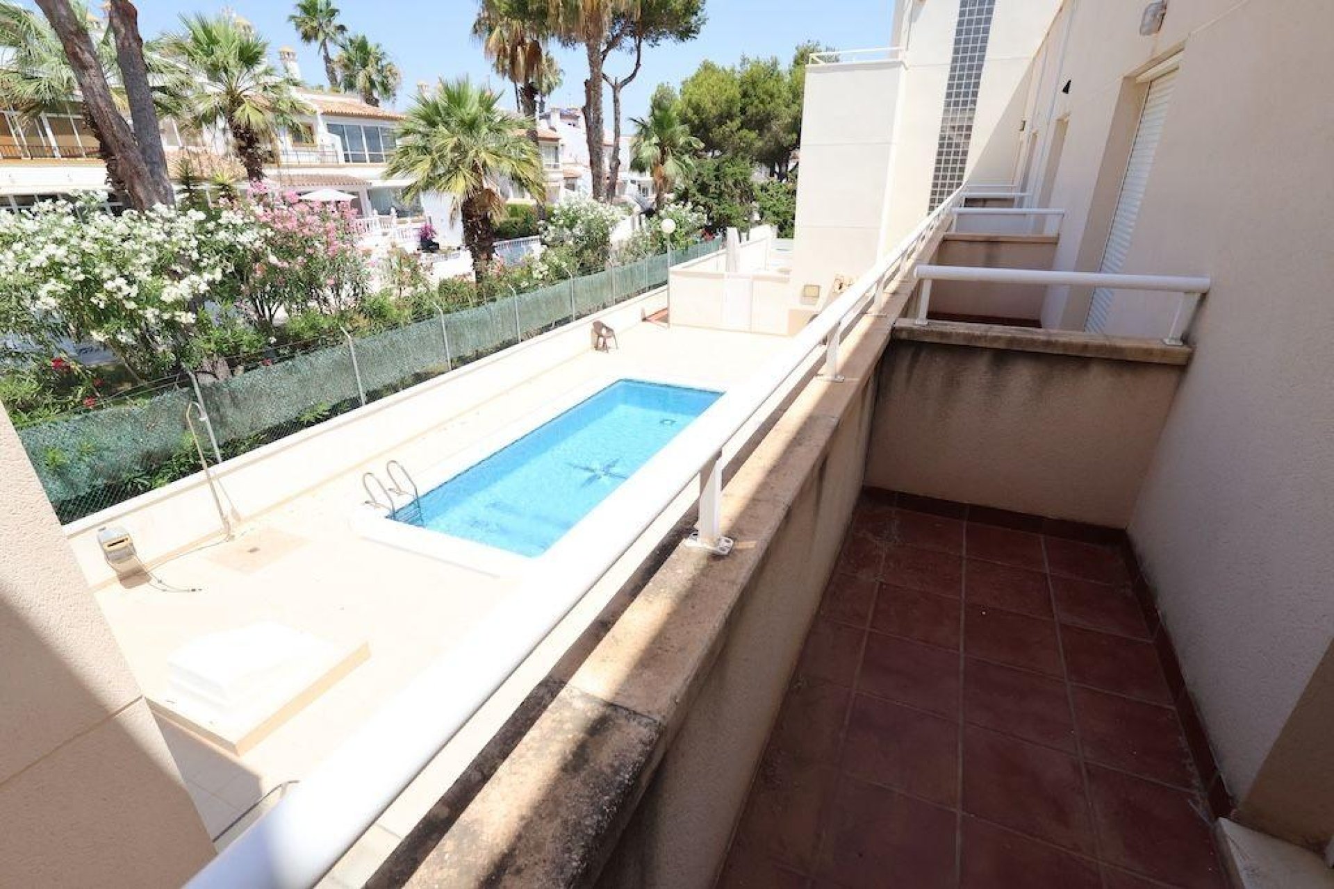 Resale - Duplex - Orihuela Costa - Los Dolses