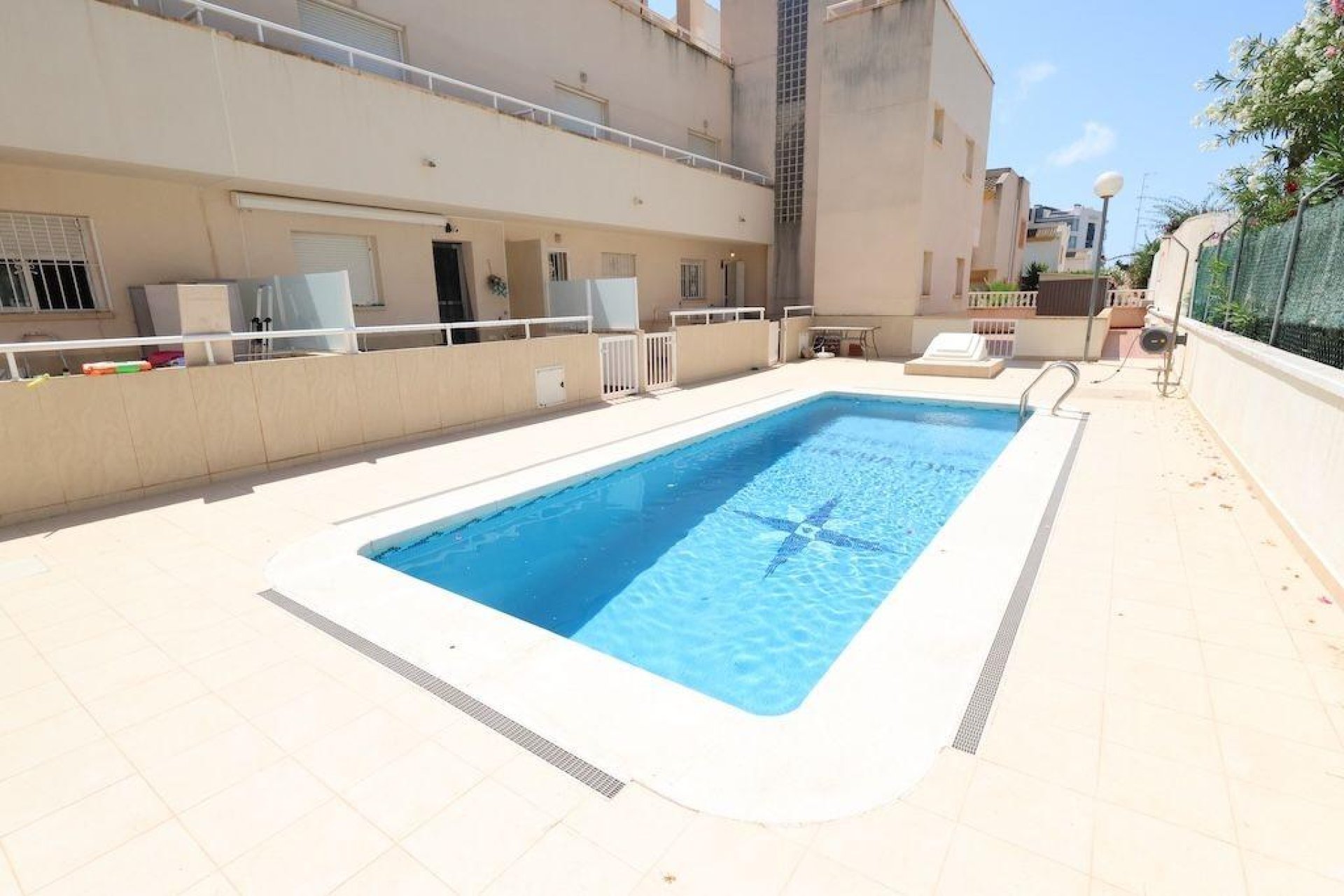 Resale - Duplex - Orihuela Costa - Los Dolses