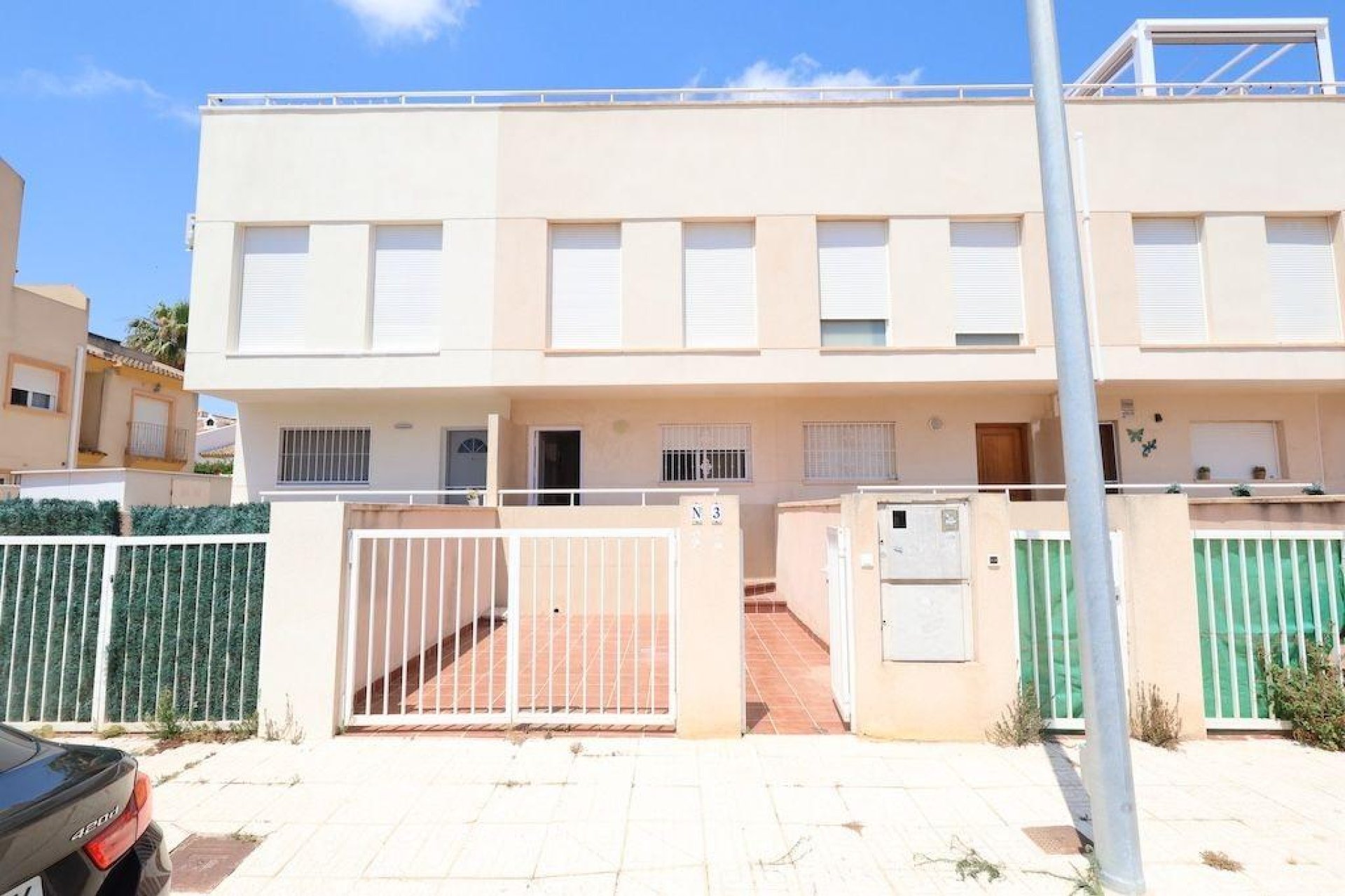 Resale - Duplex - Orihuela Costa - Los Dolses