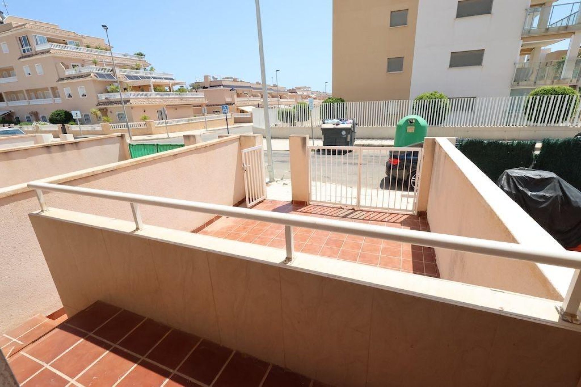 Resale - Duplex - Orihuela Costa - Los Dolses