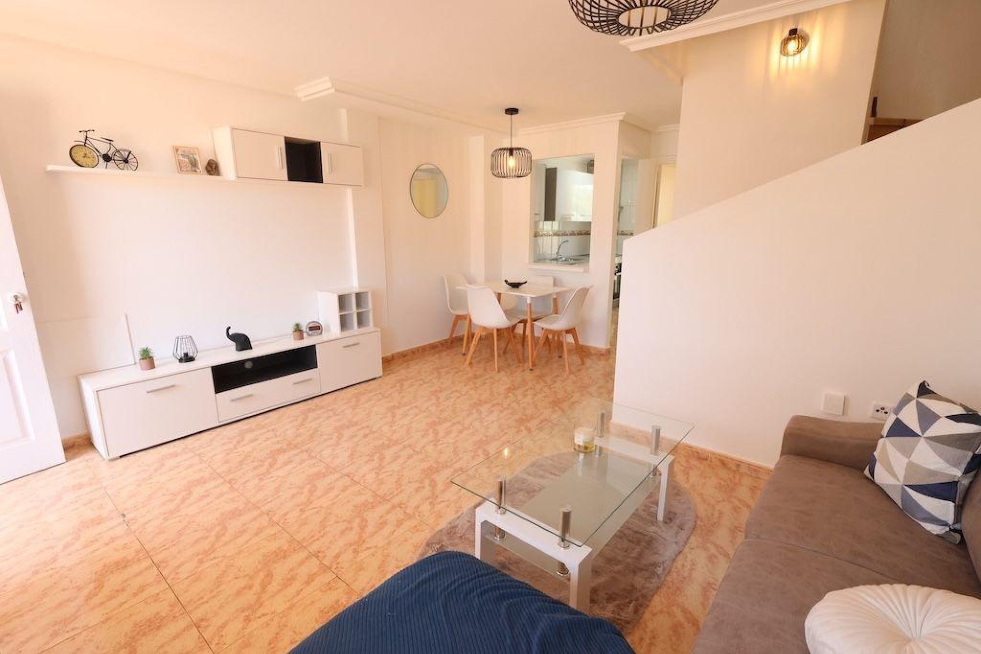 Resale - Duplex - Orihuela Costa - Los Dolses