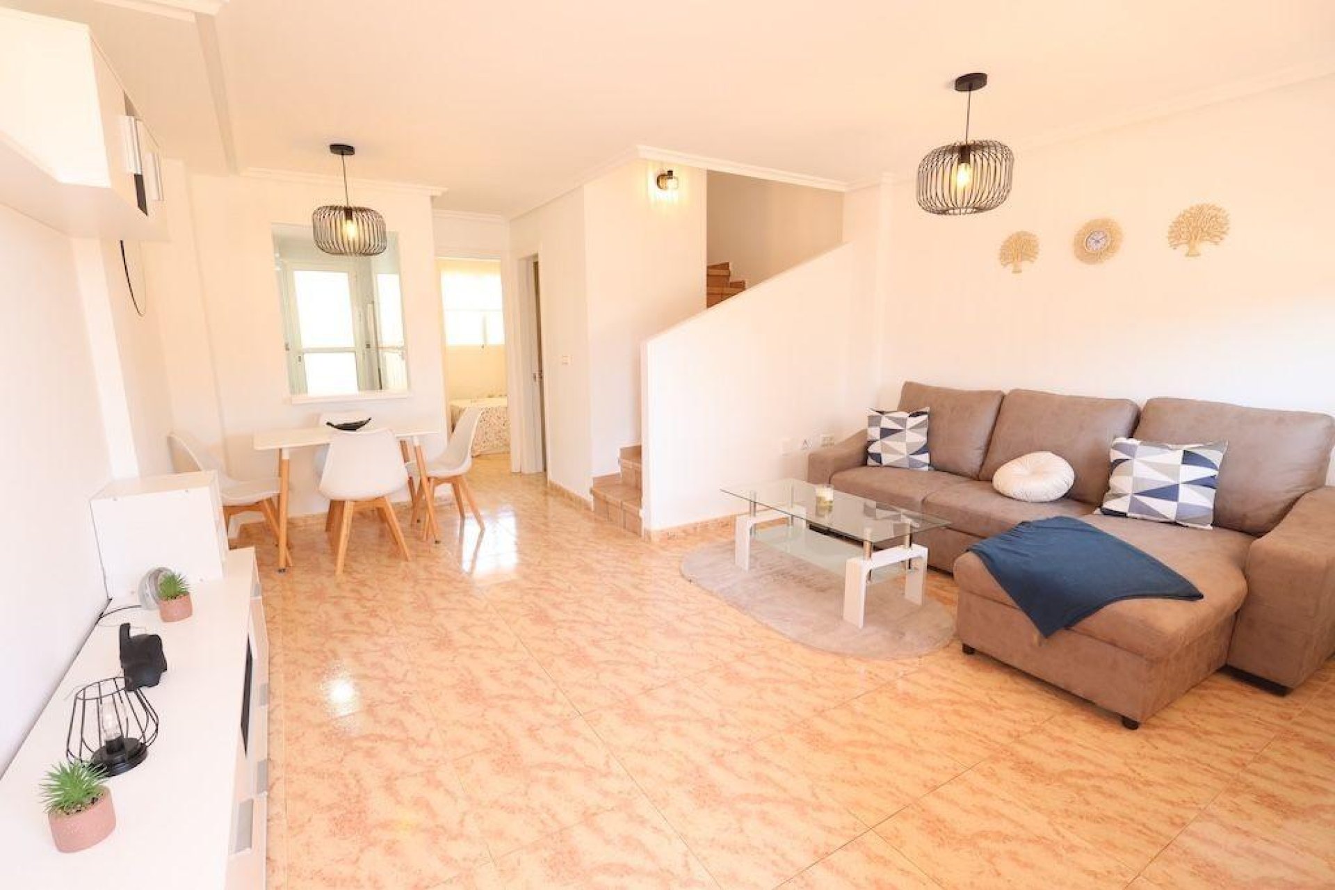 Resale - Duplex - Orihuela Costa - Los Dolses