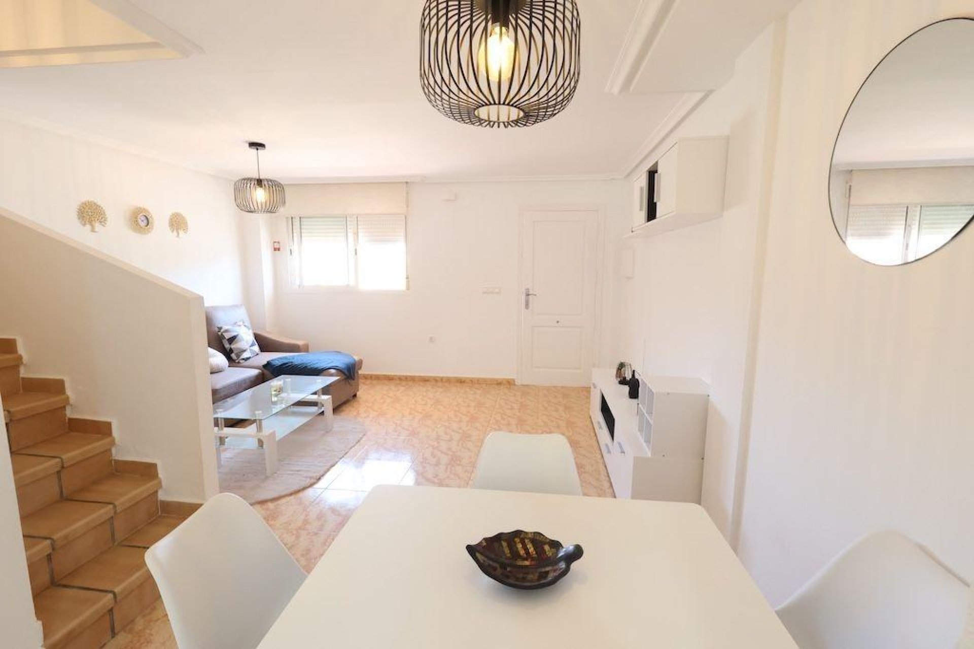 Resale - Duplex - Orihuela Costa - Los Dolses