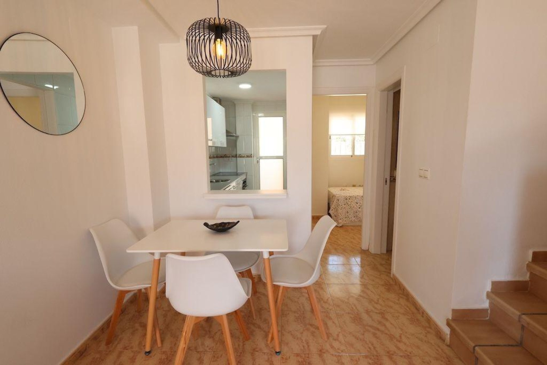 Resale - Duplex - Orihuela Costa - Los Dolses
