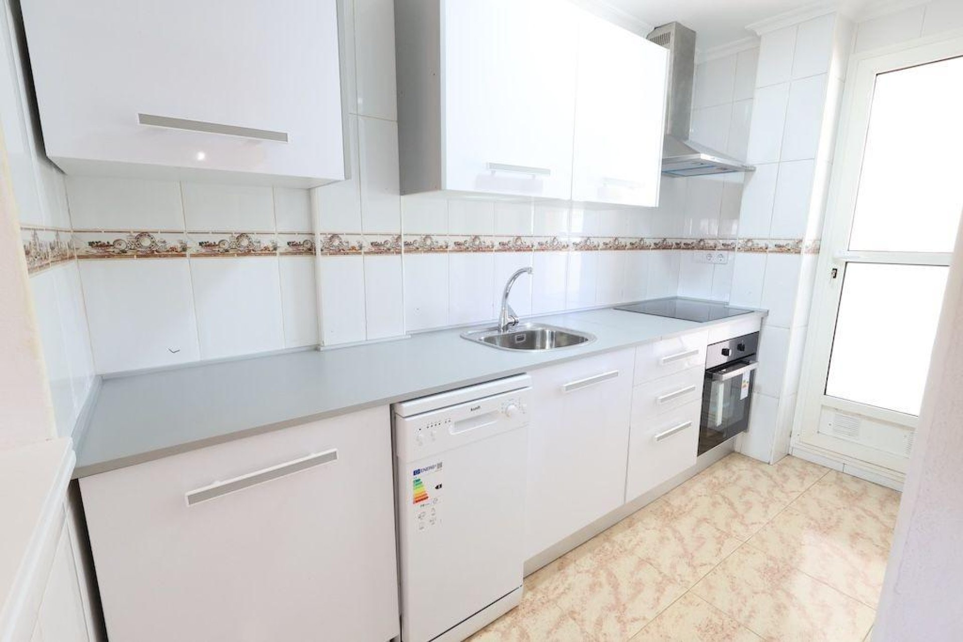 Resale - Duplex - Orihuela Costa - Los Dolses