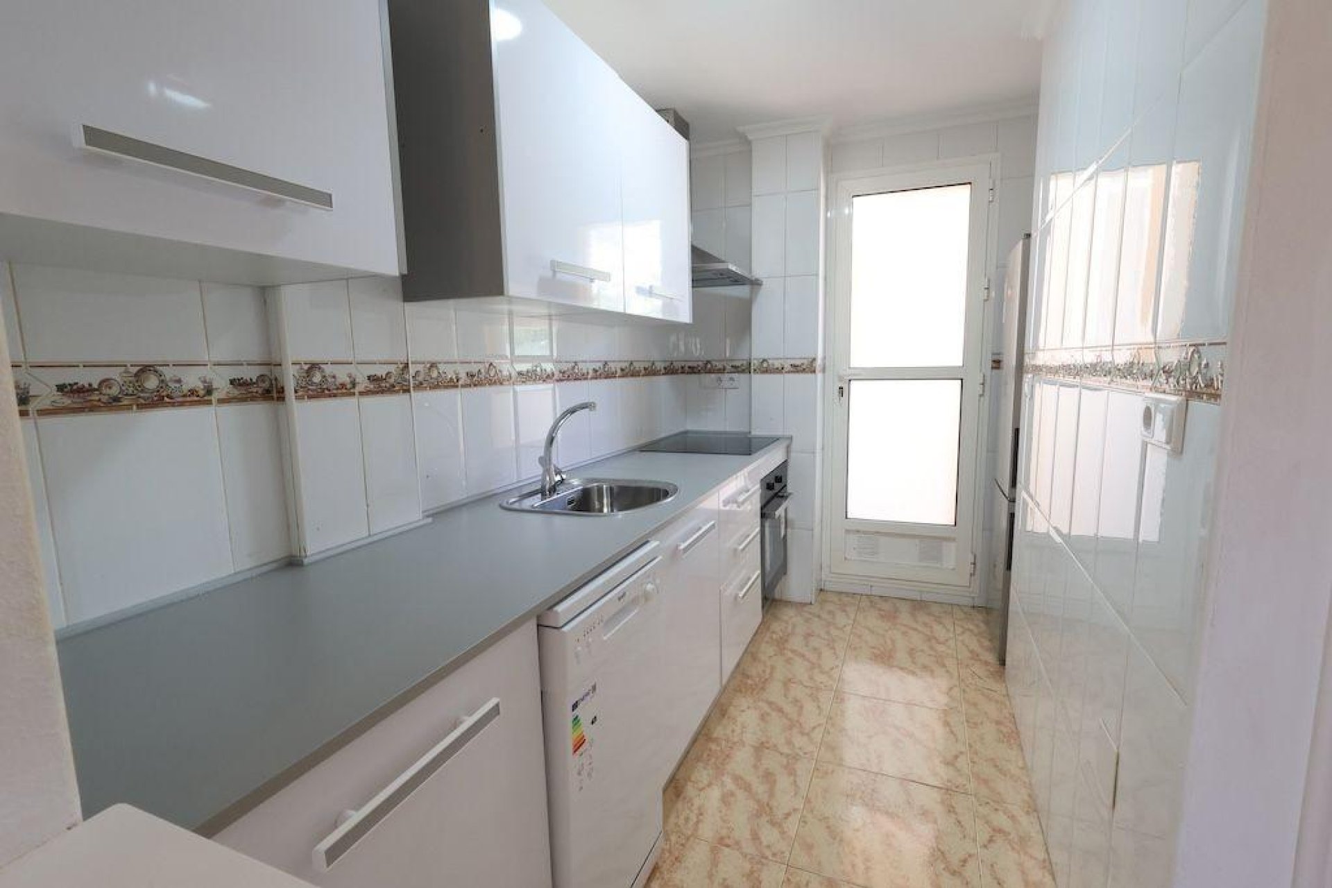 Resale - Duplex - Orihuela Costa - Los Dolses