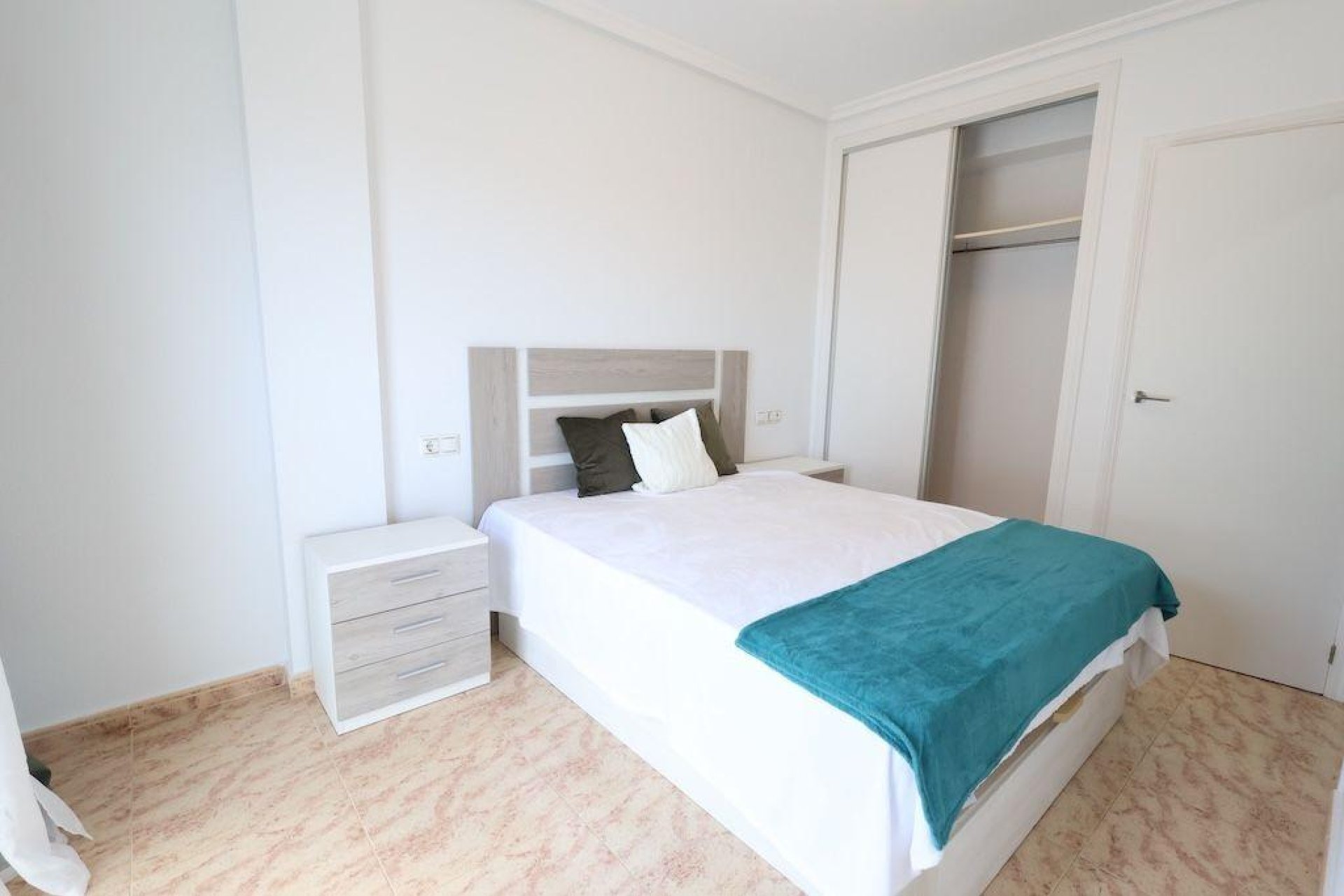 Resale - Duplex - Orihuela Costa - Los Dolses