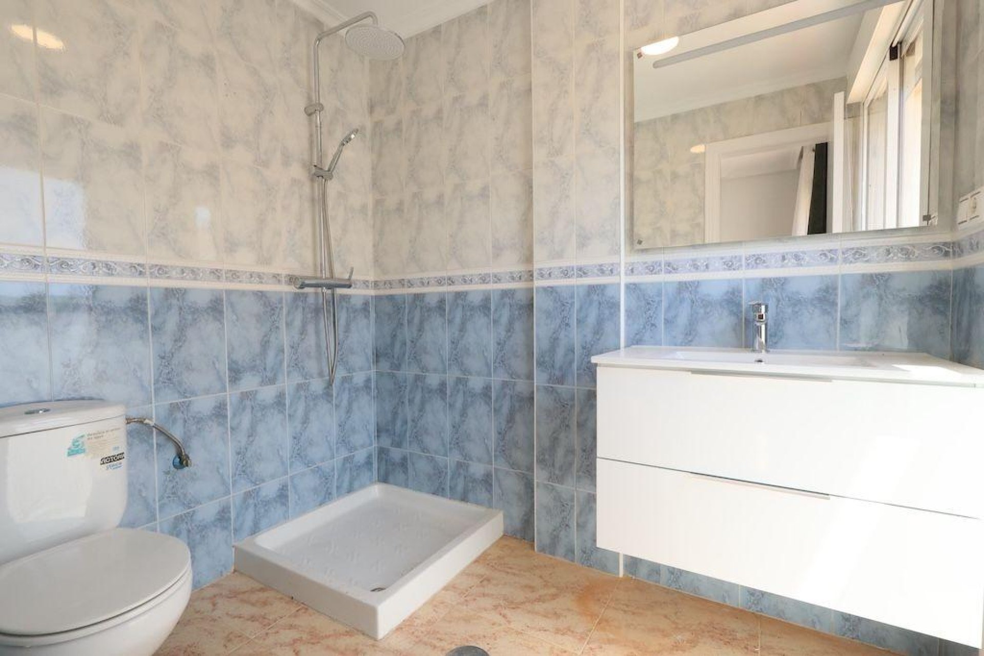 Resale - Duplex - Orihuela Costa - Los Dolses