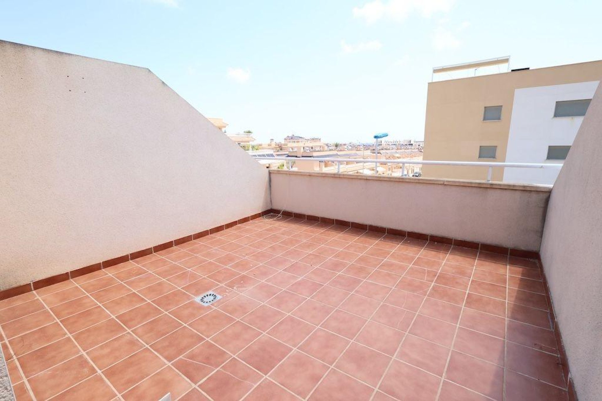 Resale - Duplex - Orihuela Costa - Los Dolses