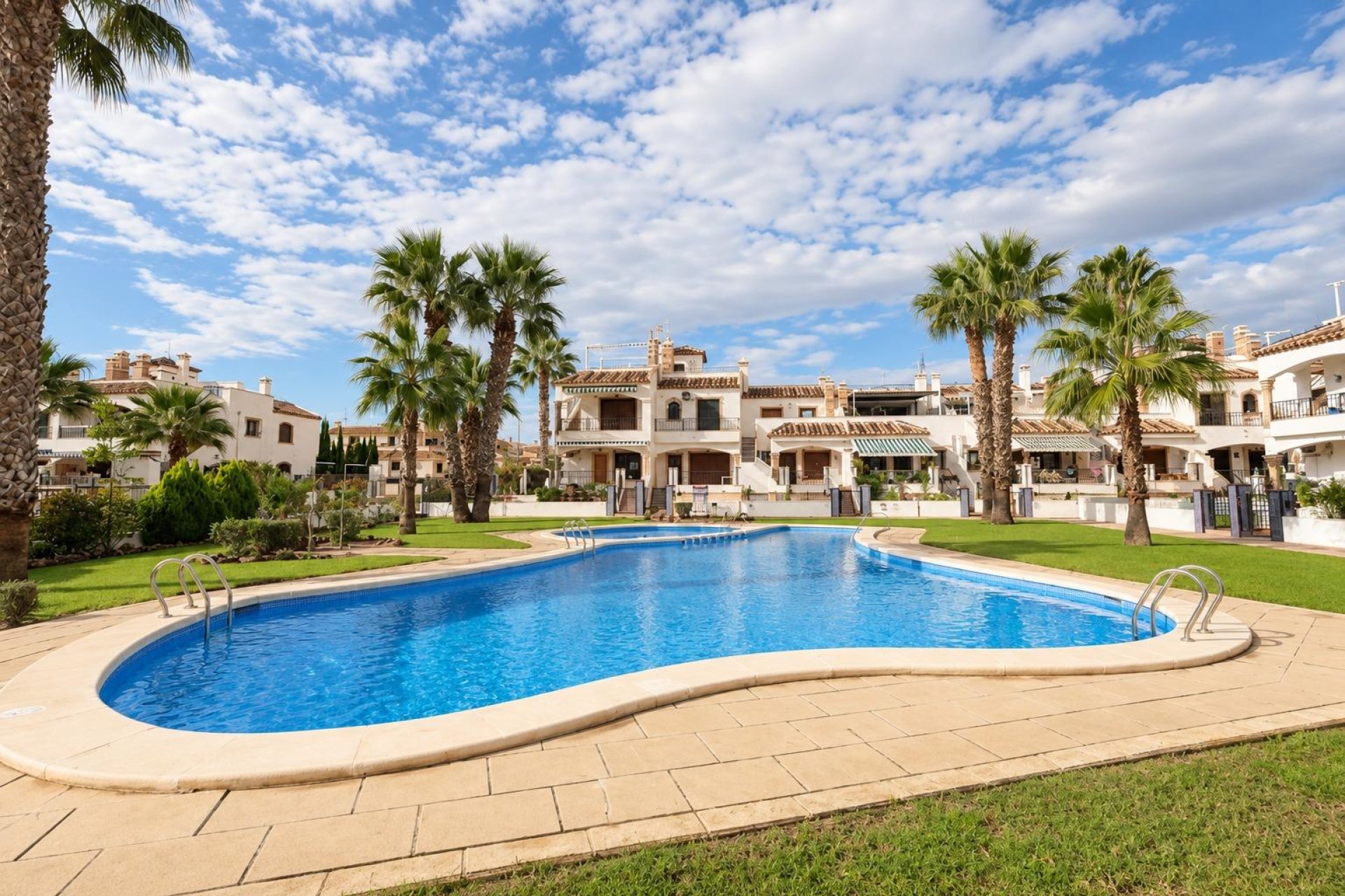 Resale - Duplex - Orihuela Costa - PAU 8