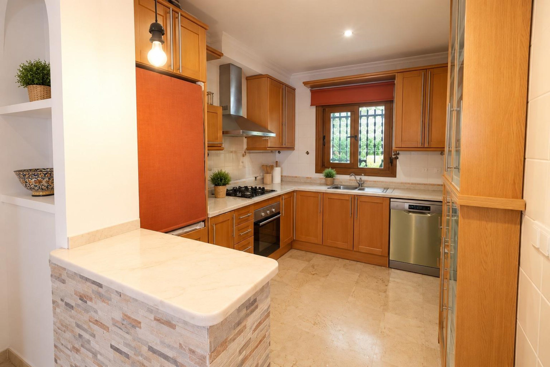 Resale - Duplex - Orihuela Costa - PAU 8