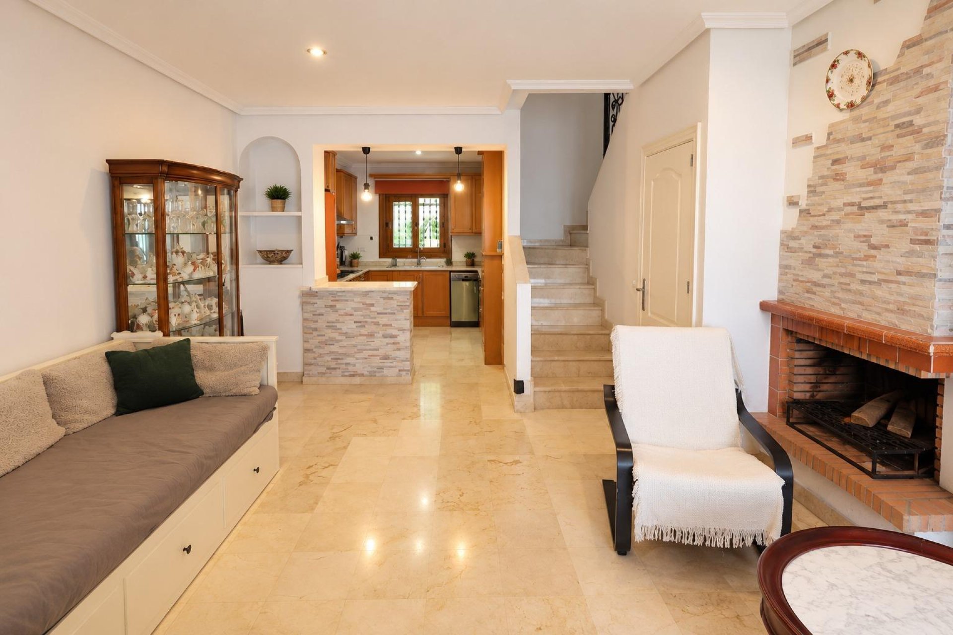 Resale - Duplex - Orihuela Costa - PAU 8