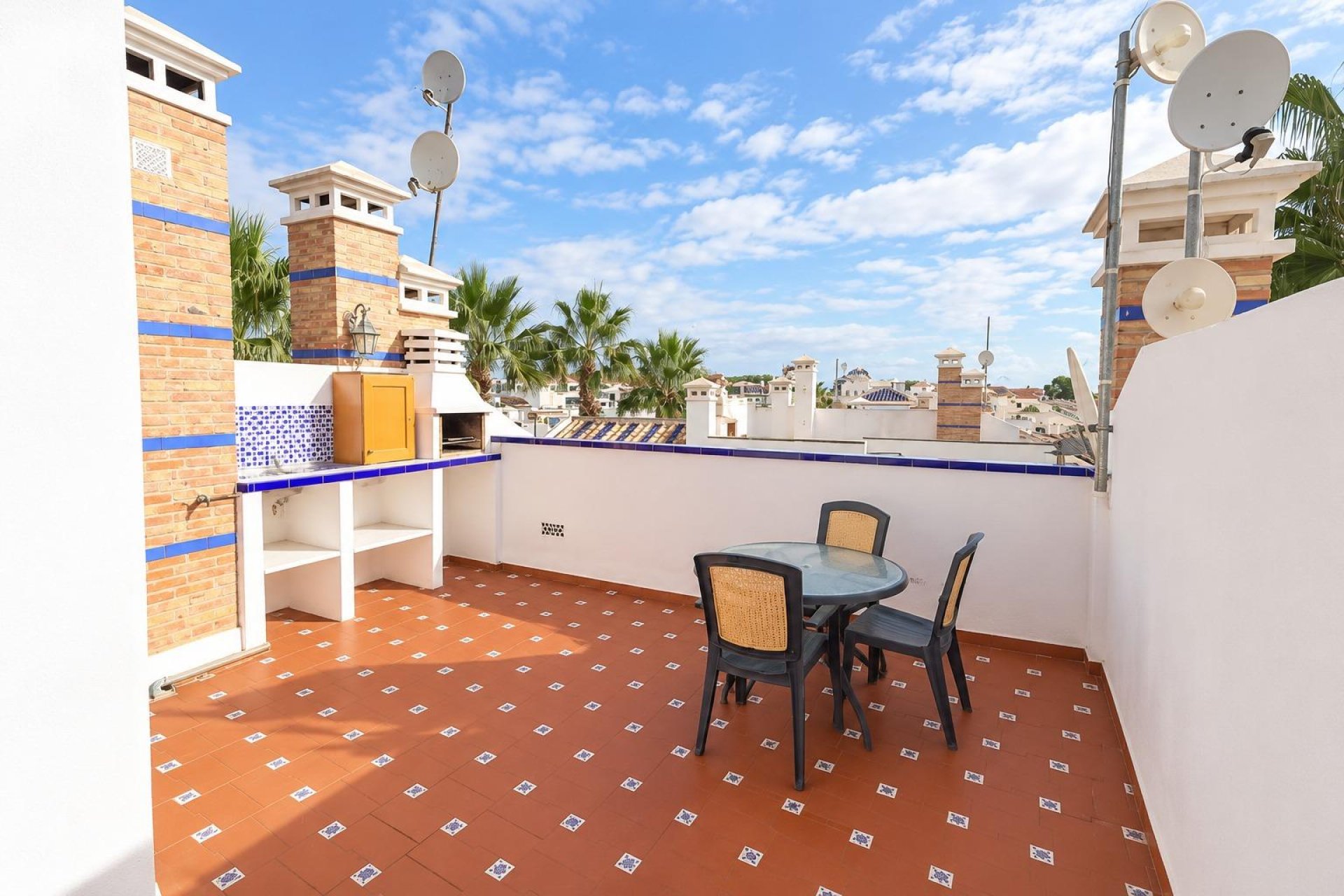 Resale - Duplex - Orihuela Costa - PAU 8