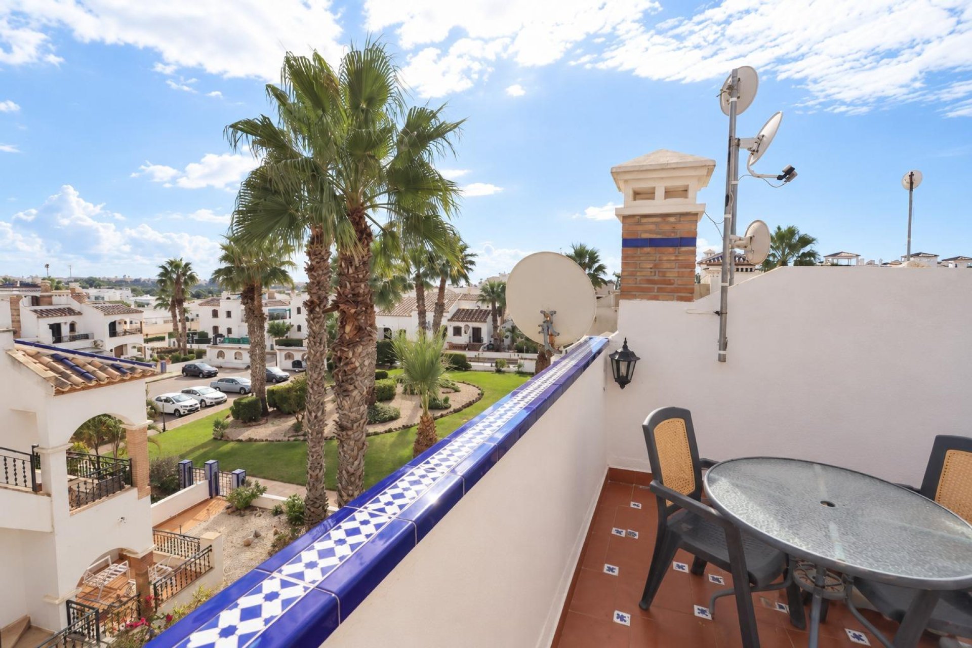 Resale - Duplex - Orihuela Costa - PAU 8