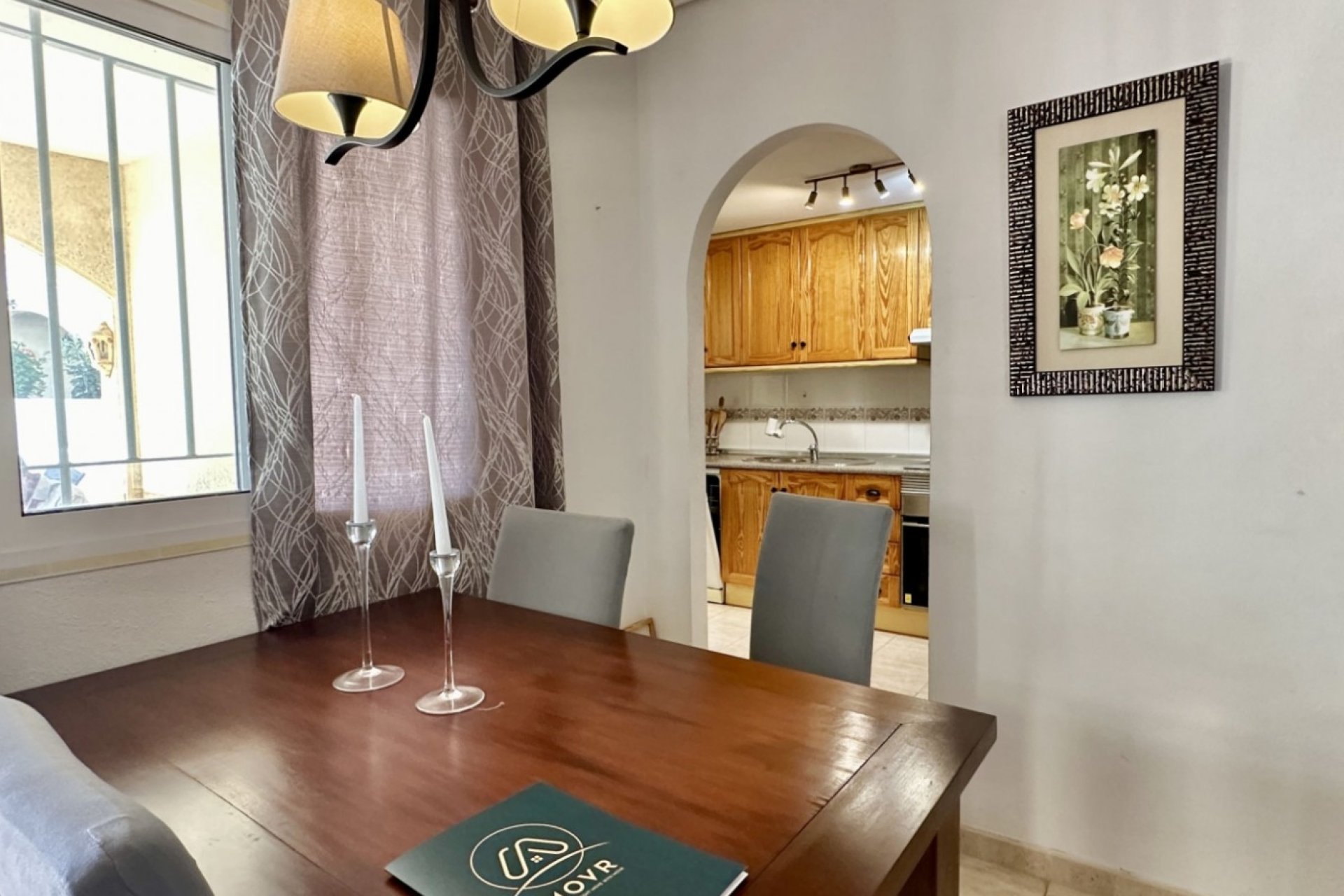 Resale - Duplex - Orihuela Costa - Playa Flamenca