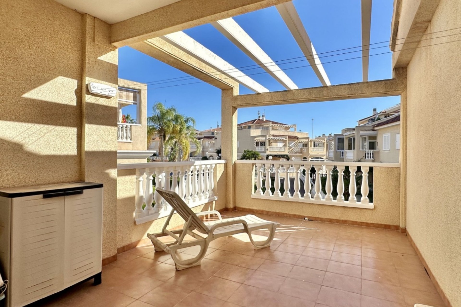 Resale - Duplex - Orihuela Costa - Playa Flamenca