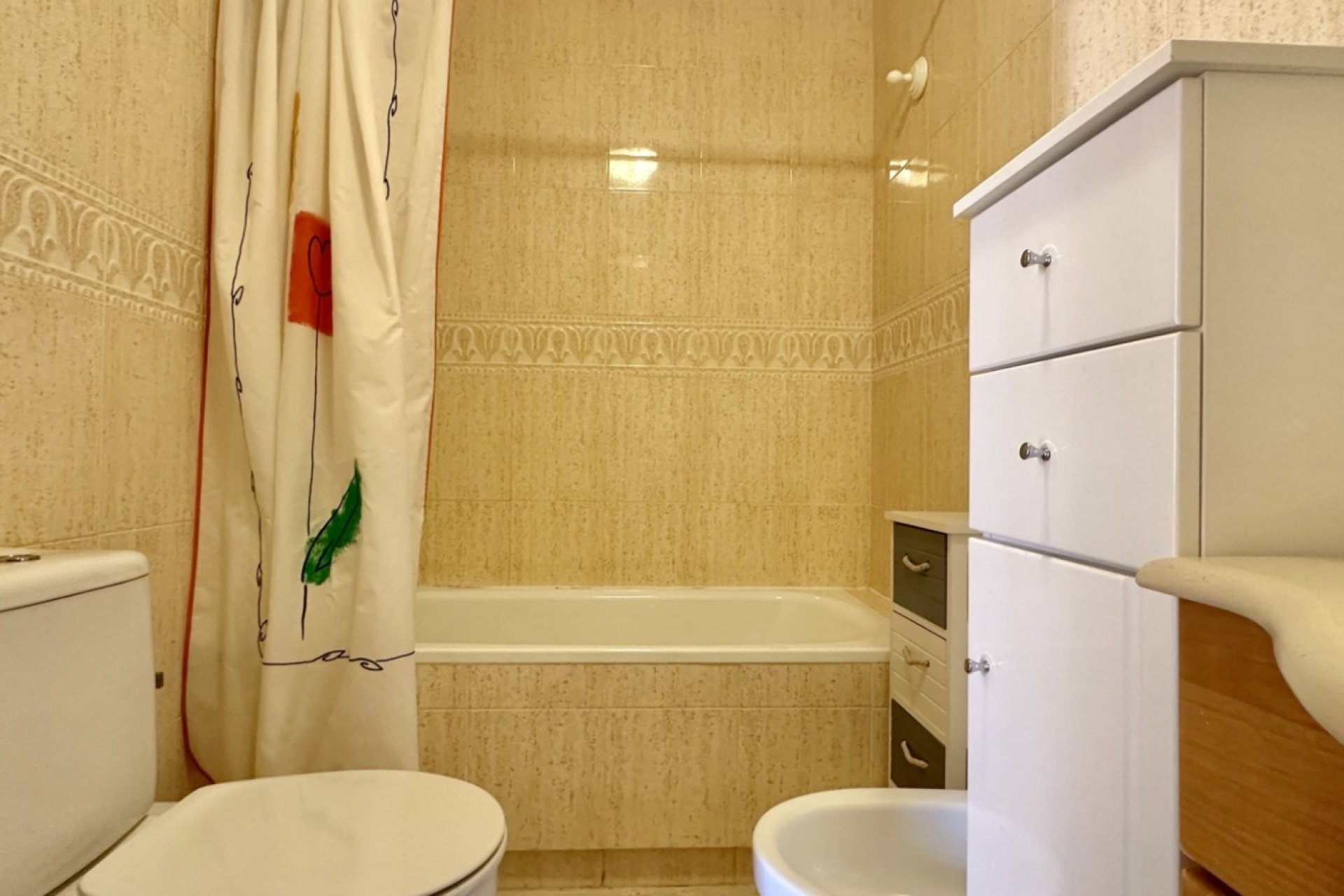 Resale - Duplex - Orihuela Costa - Playa Flamenca