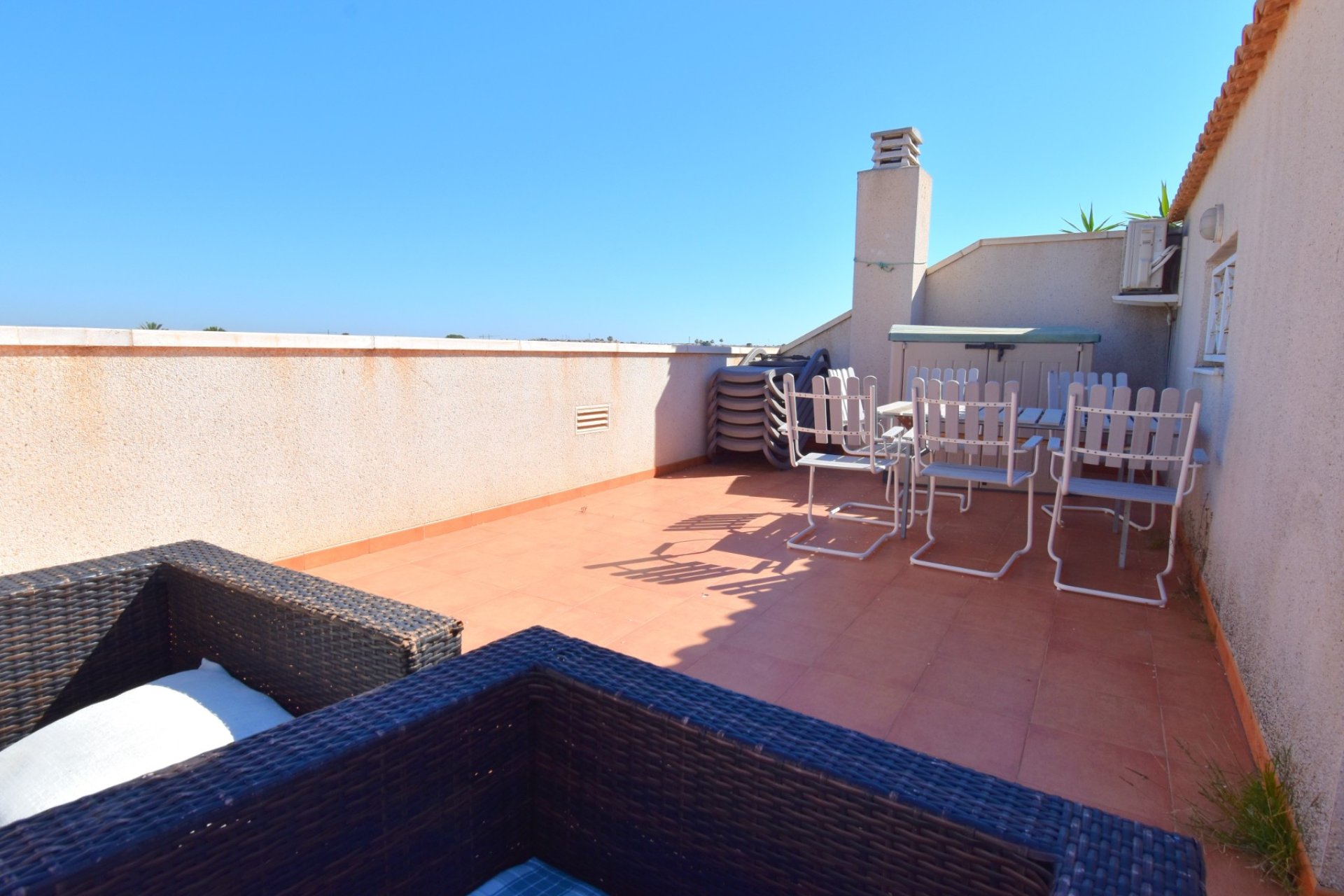 Resale - Duplex - Orihuela Costa - Playa Flamenca
