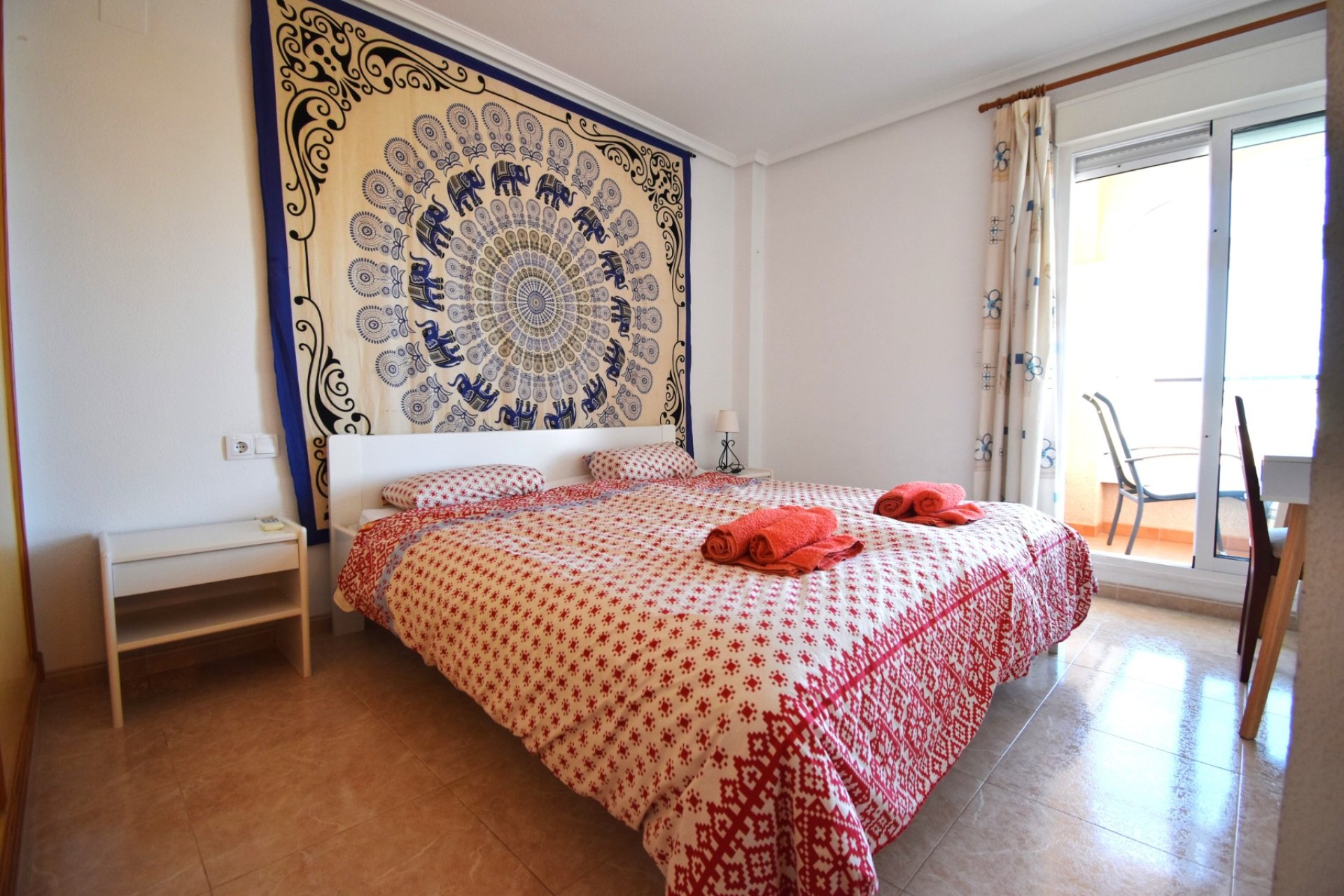 Resale - Duplex - Orihuela Costa - Playa Flamenca