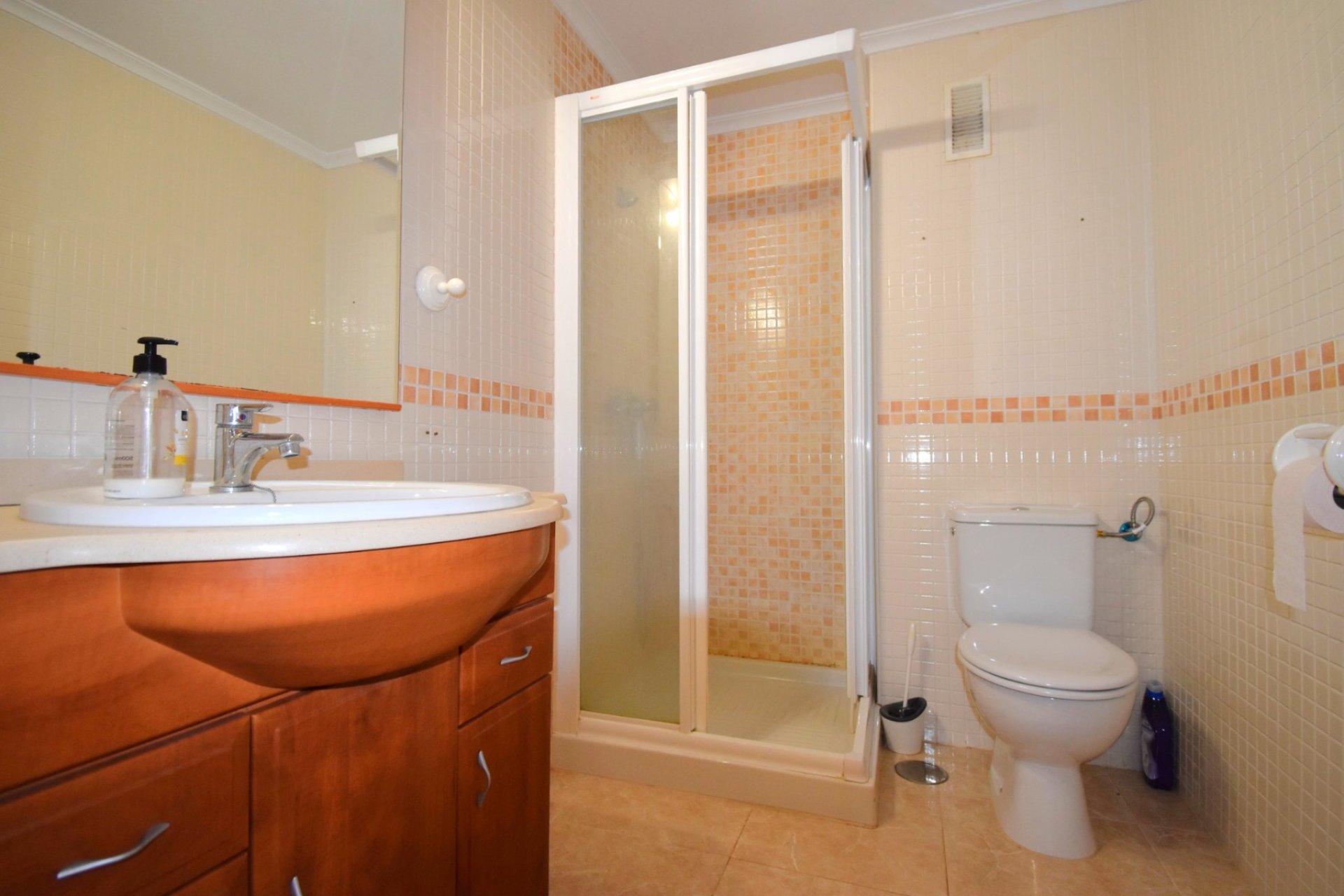 Resale - Duplex - Orihuela Costa - Playa Flamenca