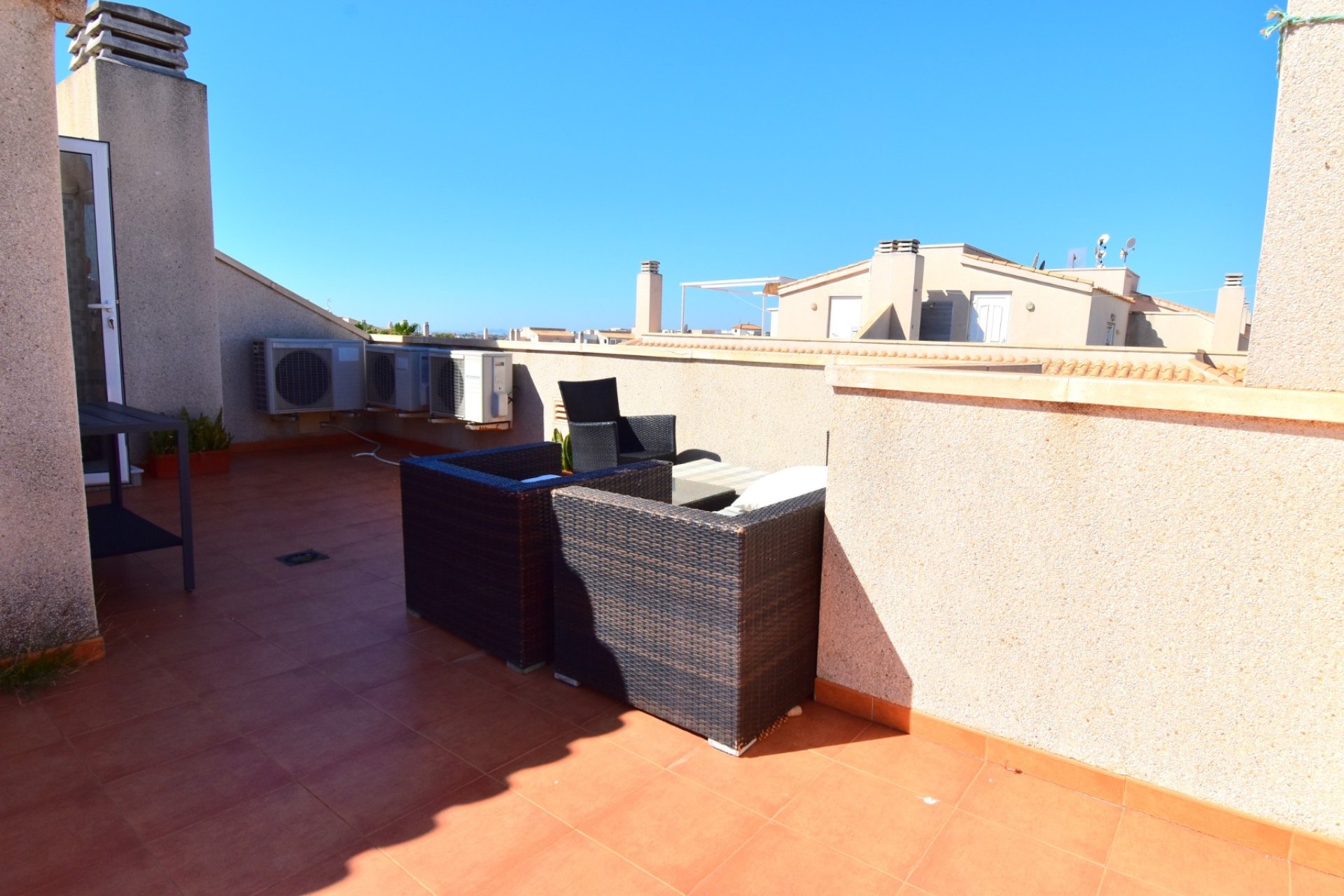 Resale - Duplex - Orihuela Costa - Playa Flamenca
