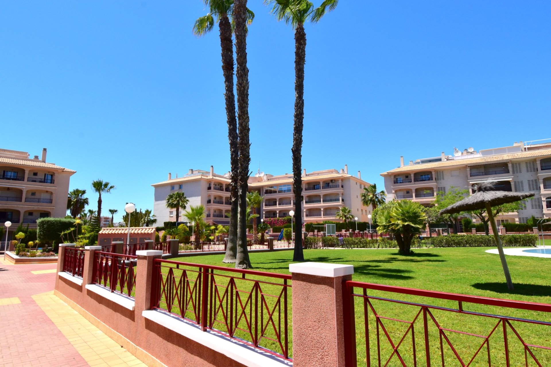 Resale - Duplex - Orihuela Costa - Playa Flamenca