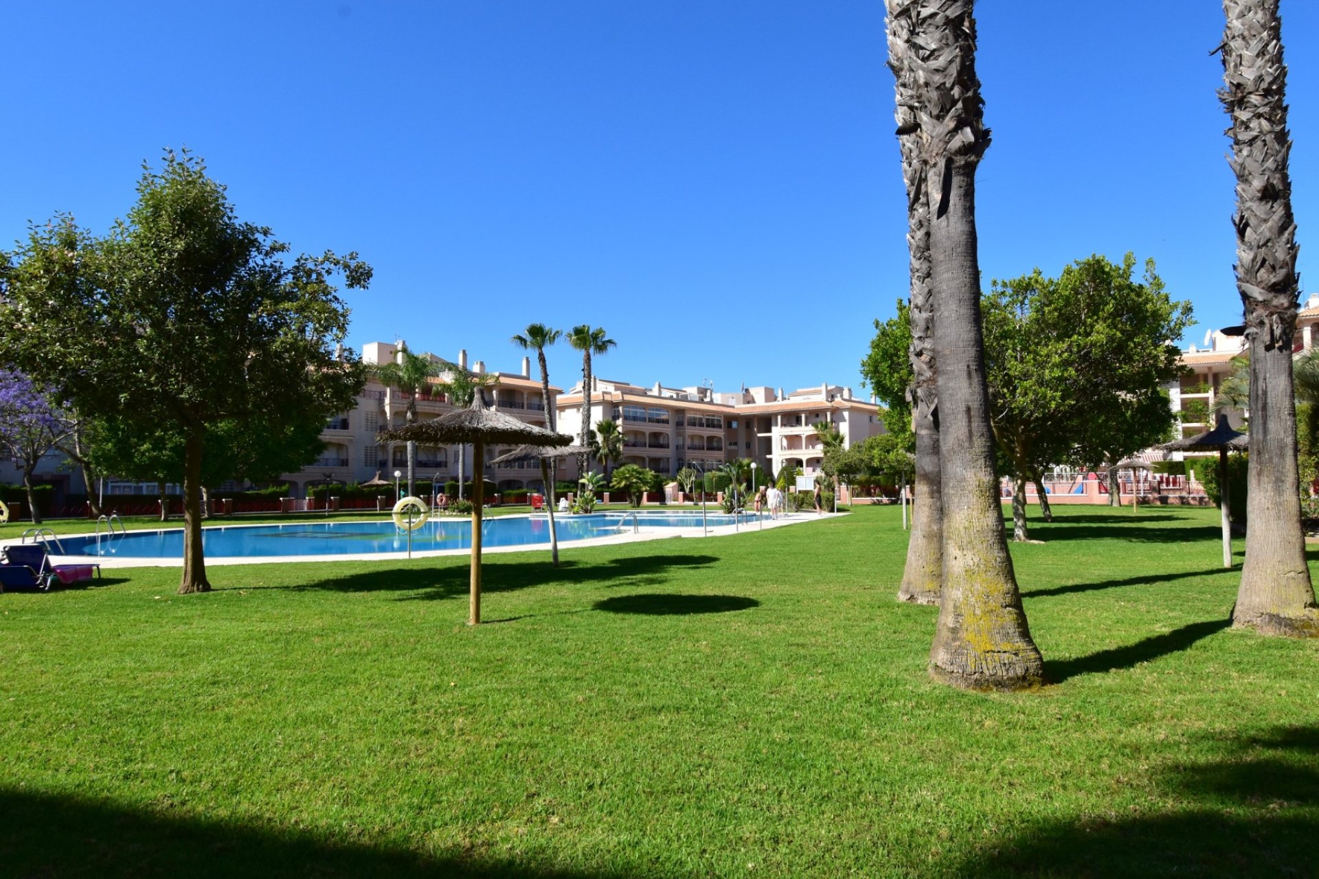 Resale - Duplex - Orihuela Costa - Playa Flamenca
