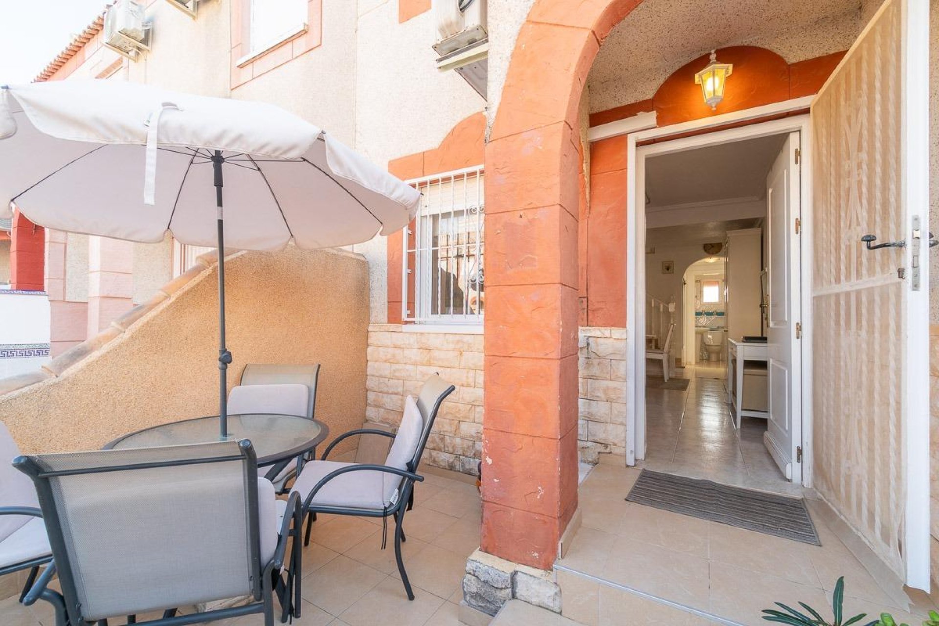 Resale - Duplex - Orihuela Costa - Playa Flamenca