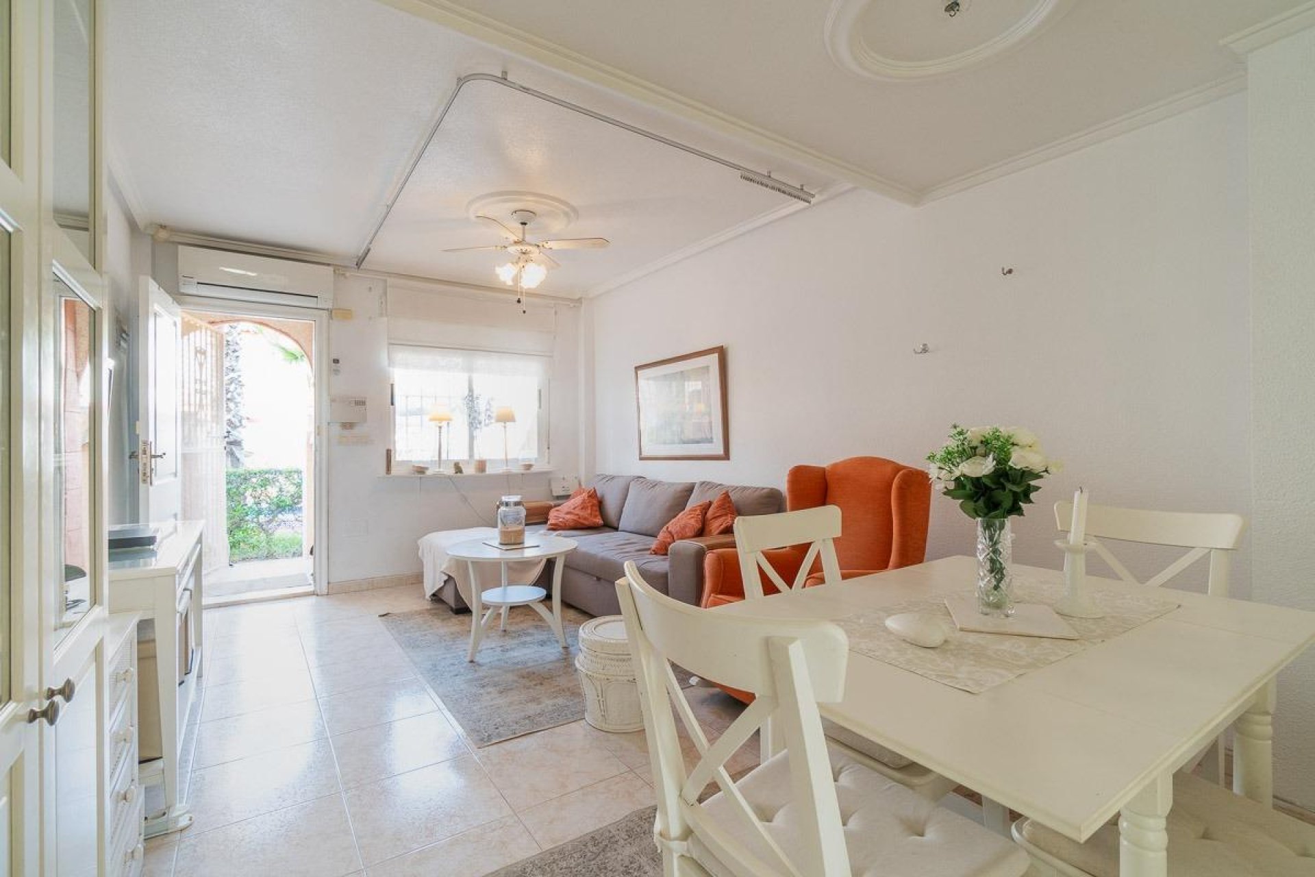 Resale - Duplex - Orihuela Costa - Playa Flamenca