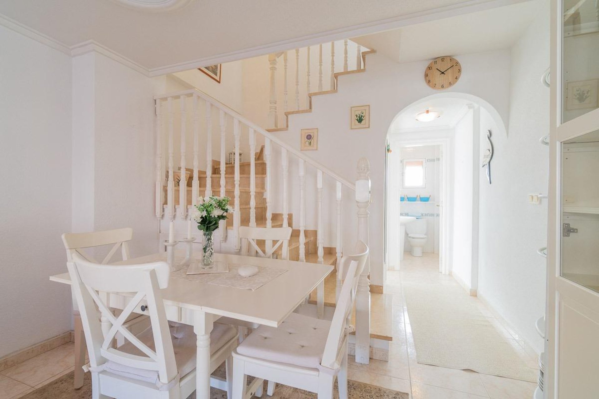 Resale - Duplex - Orihuela Costa - Playa Flamenca