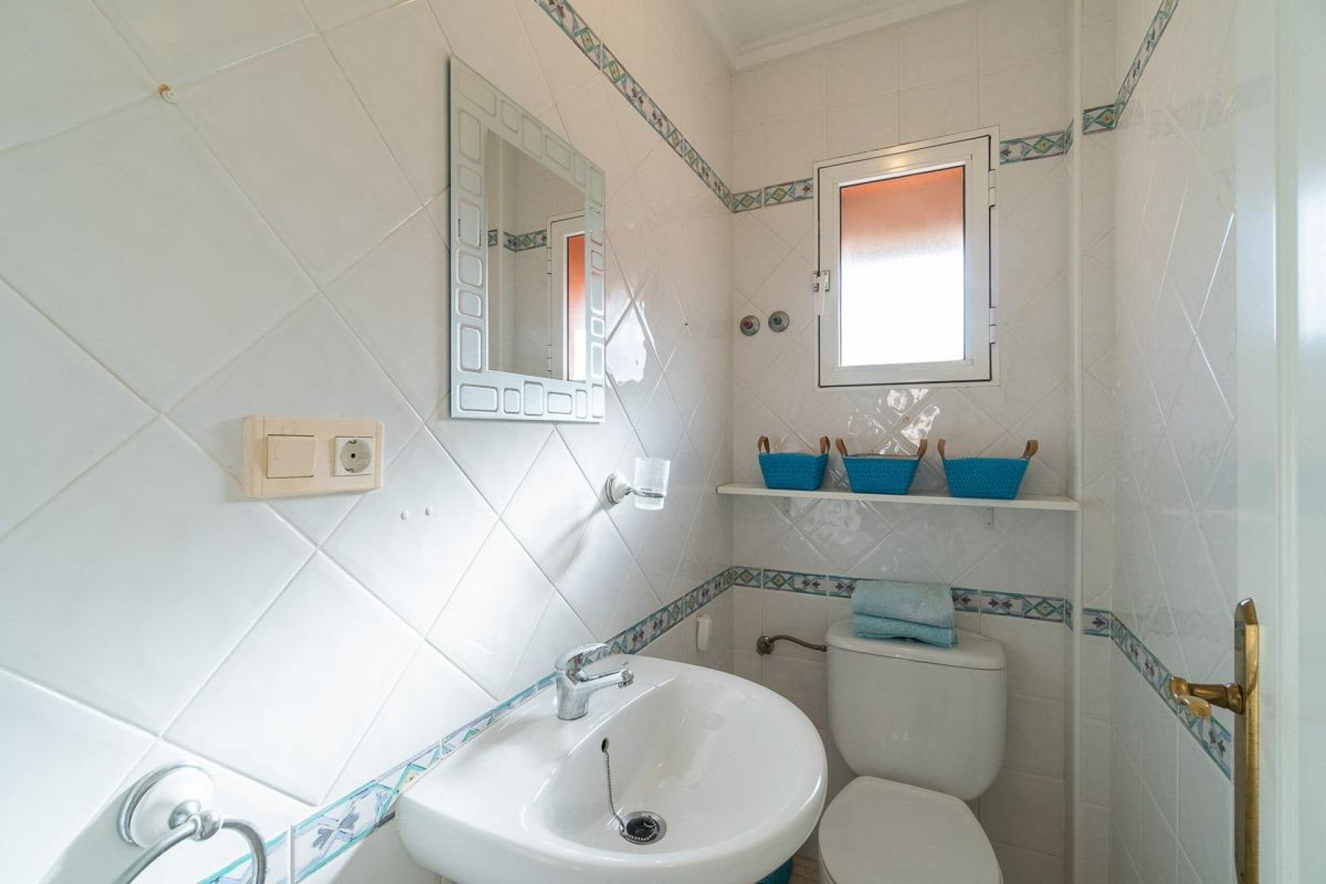 Resale - Duplex - Orihuela Costa - Playa Flamenca