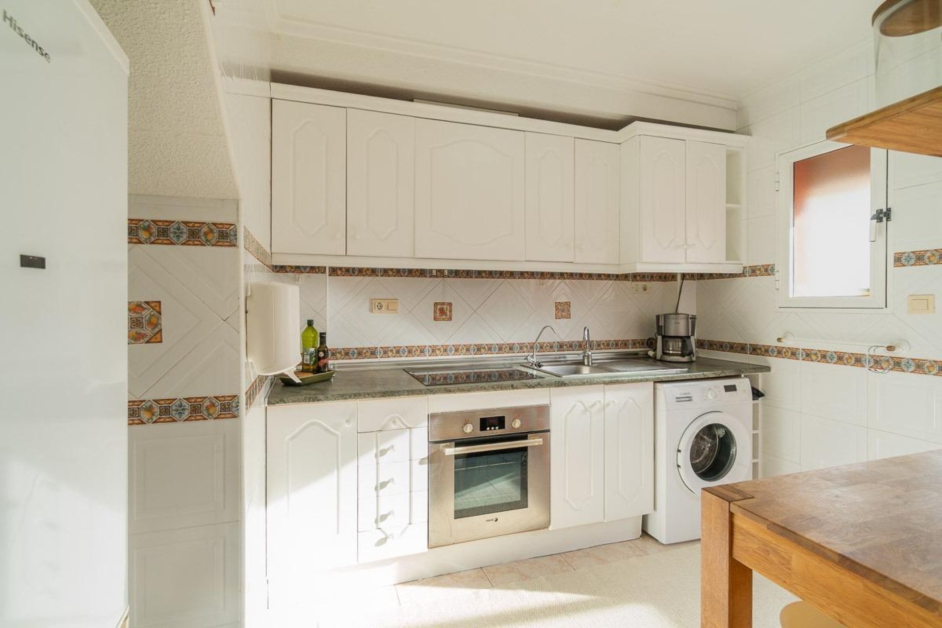 Resale - Duplex - Orihuela Costa - Playa Flamenca