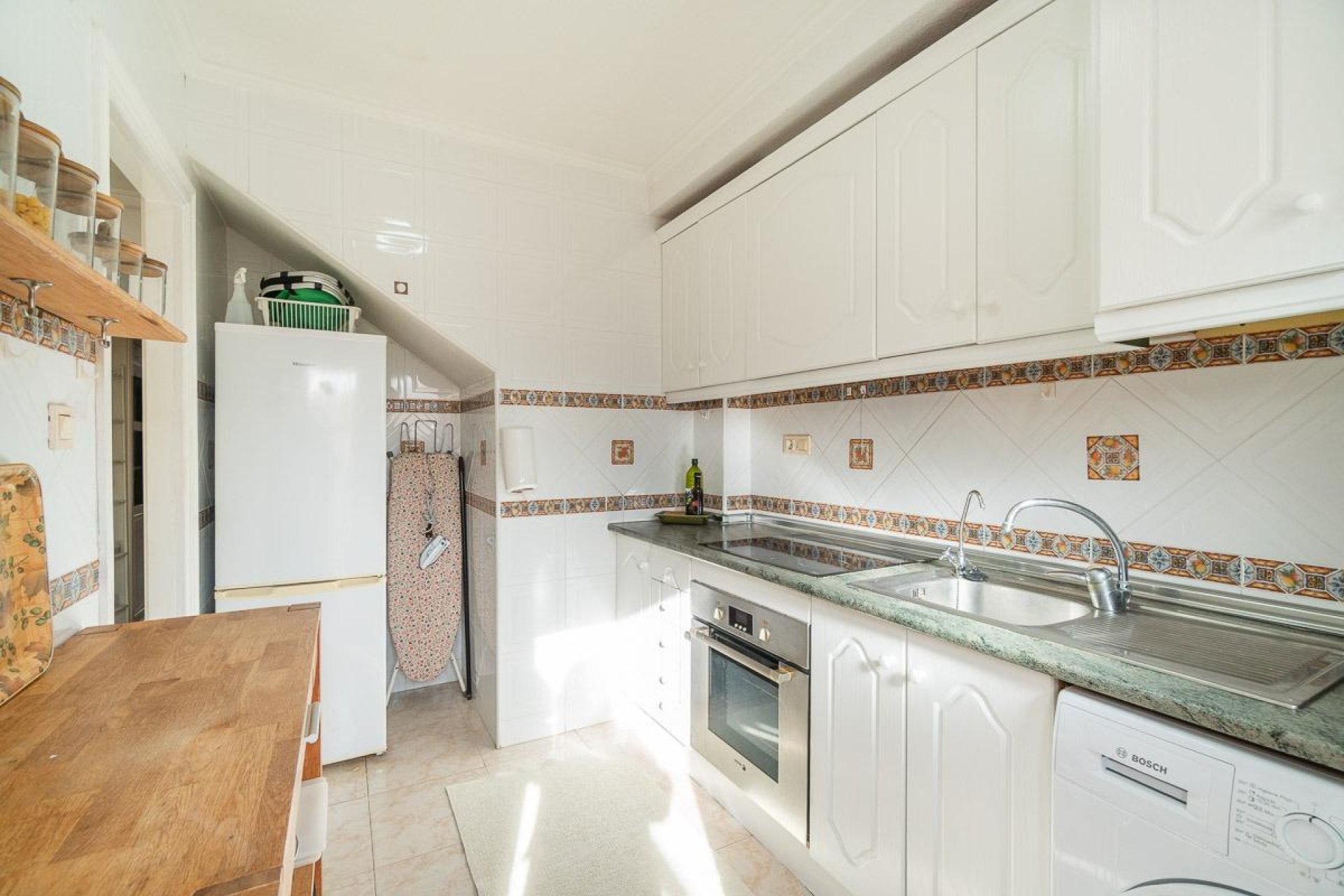Resale - Duplex - Orihuela Costa - Playa Flamenca