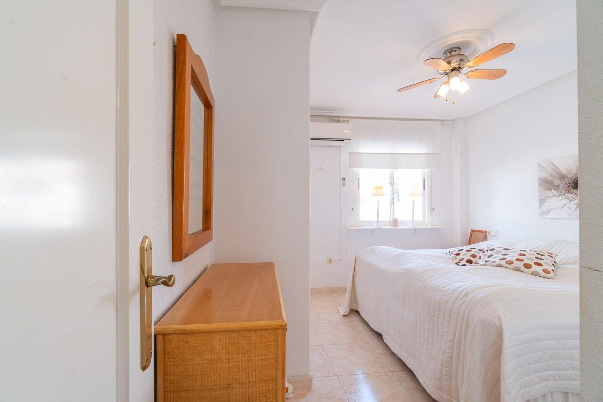 Resale - Duplex - Orihuela Costa - Playa Flamenca