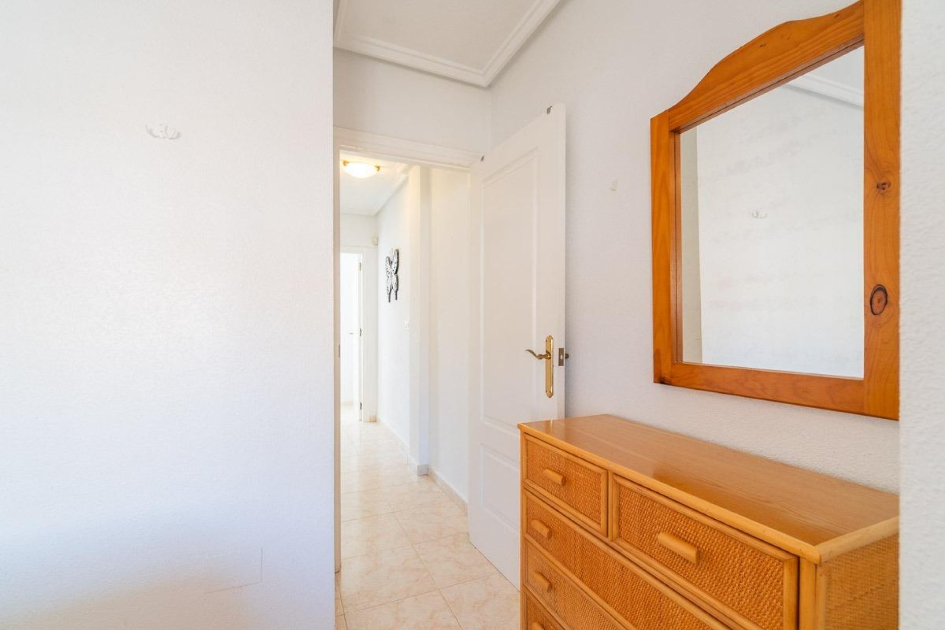 Resale - Duplex - Orihuela Costa - Playa Flamenca