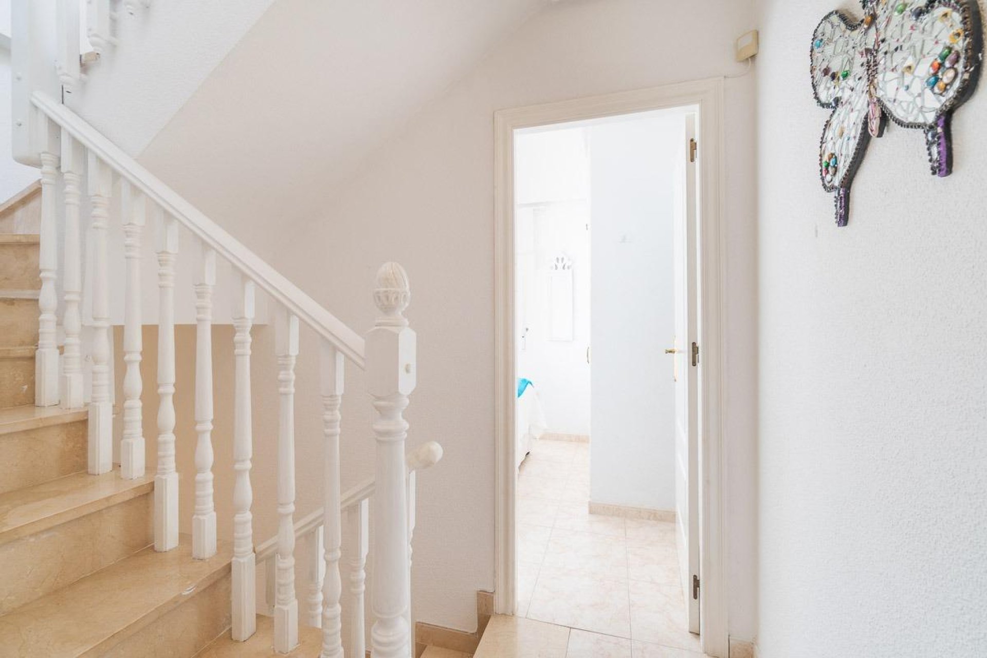 Resale - Duplex - Orihuela Costa - Playa Flamenca
