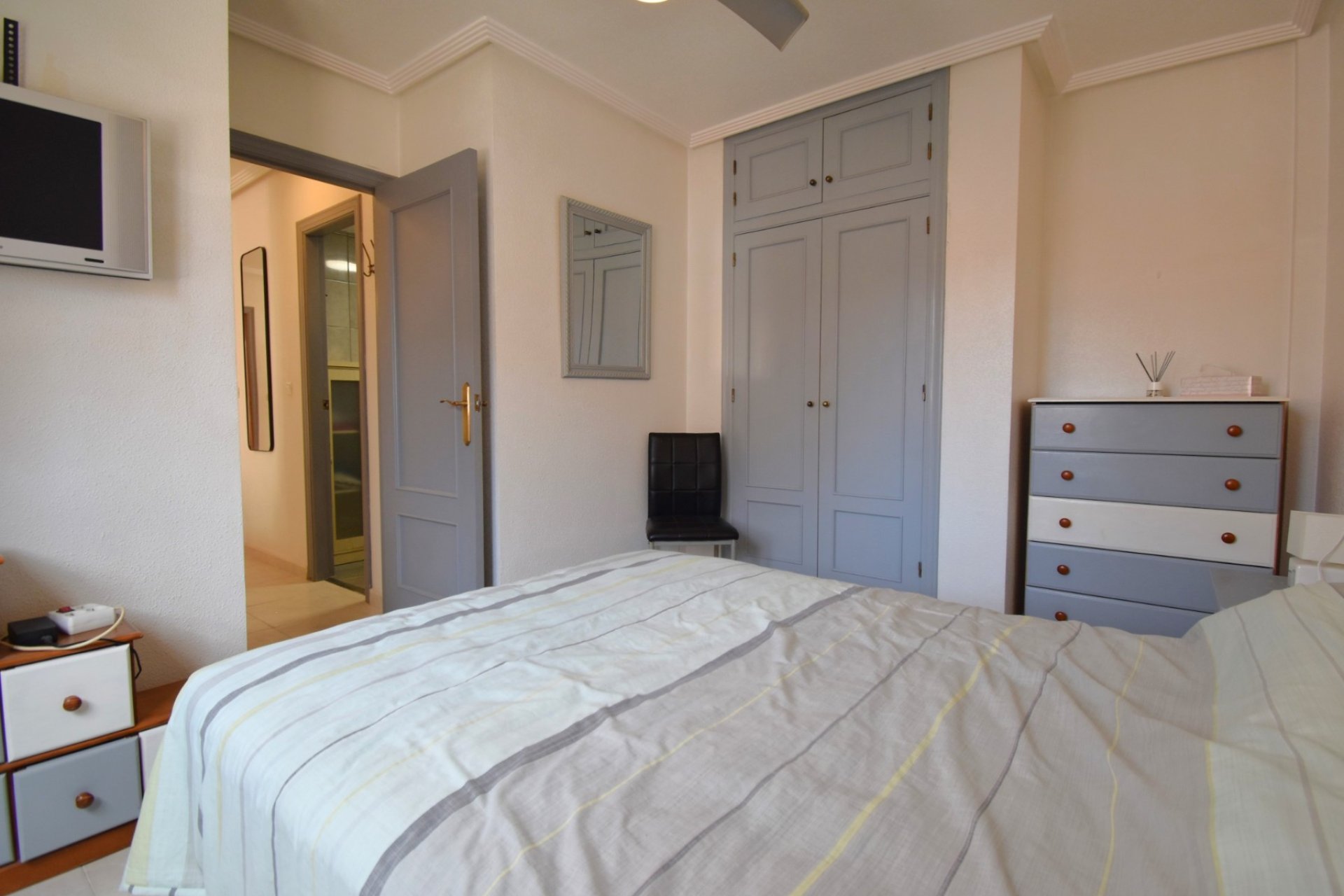 Resale - Duplex - Orihuela Costa - Playa Flamenca