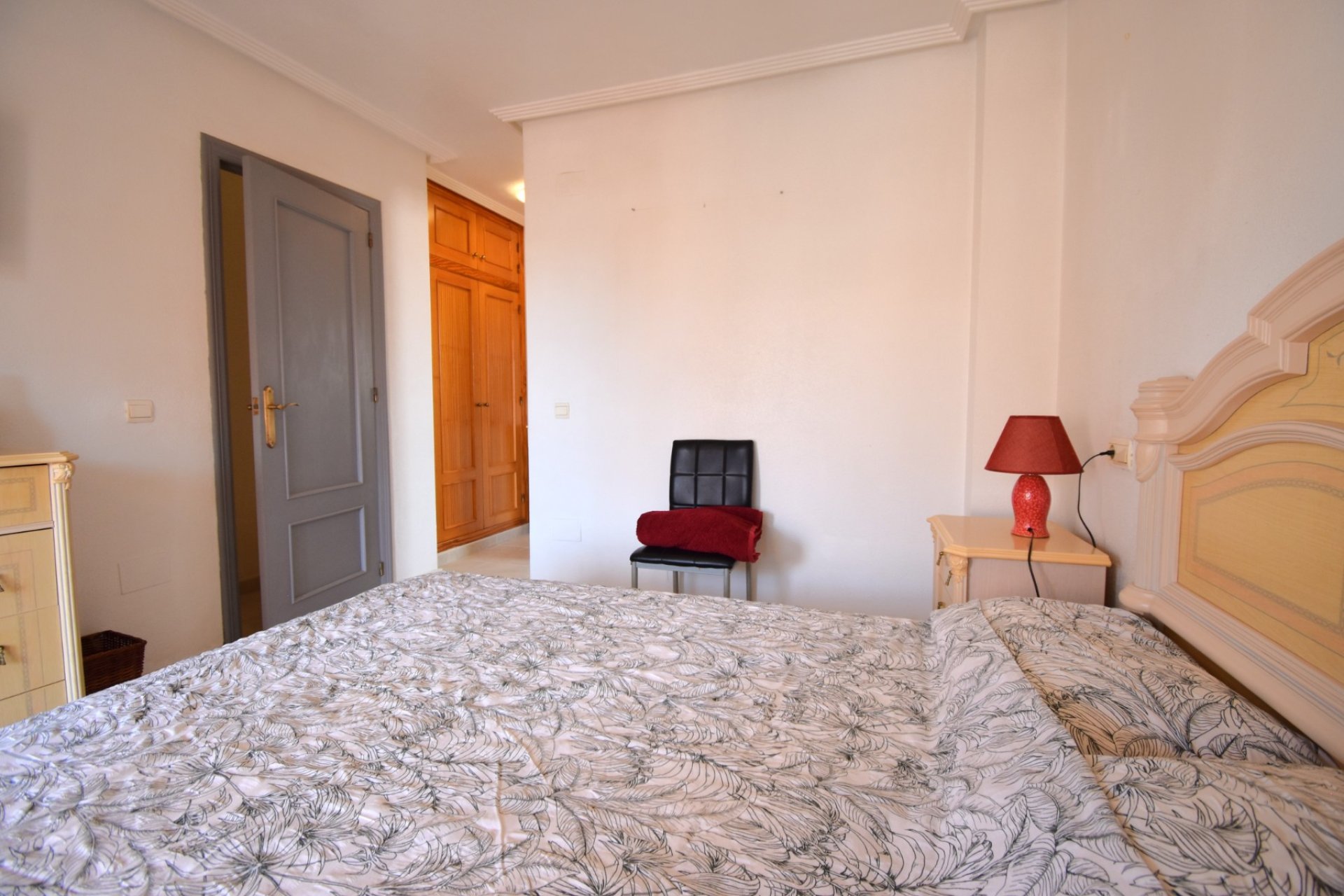 Resale - Duplex - Orihuela Costa - Playa Flamenca