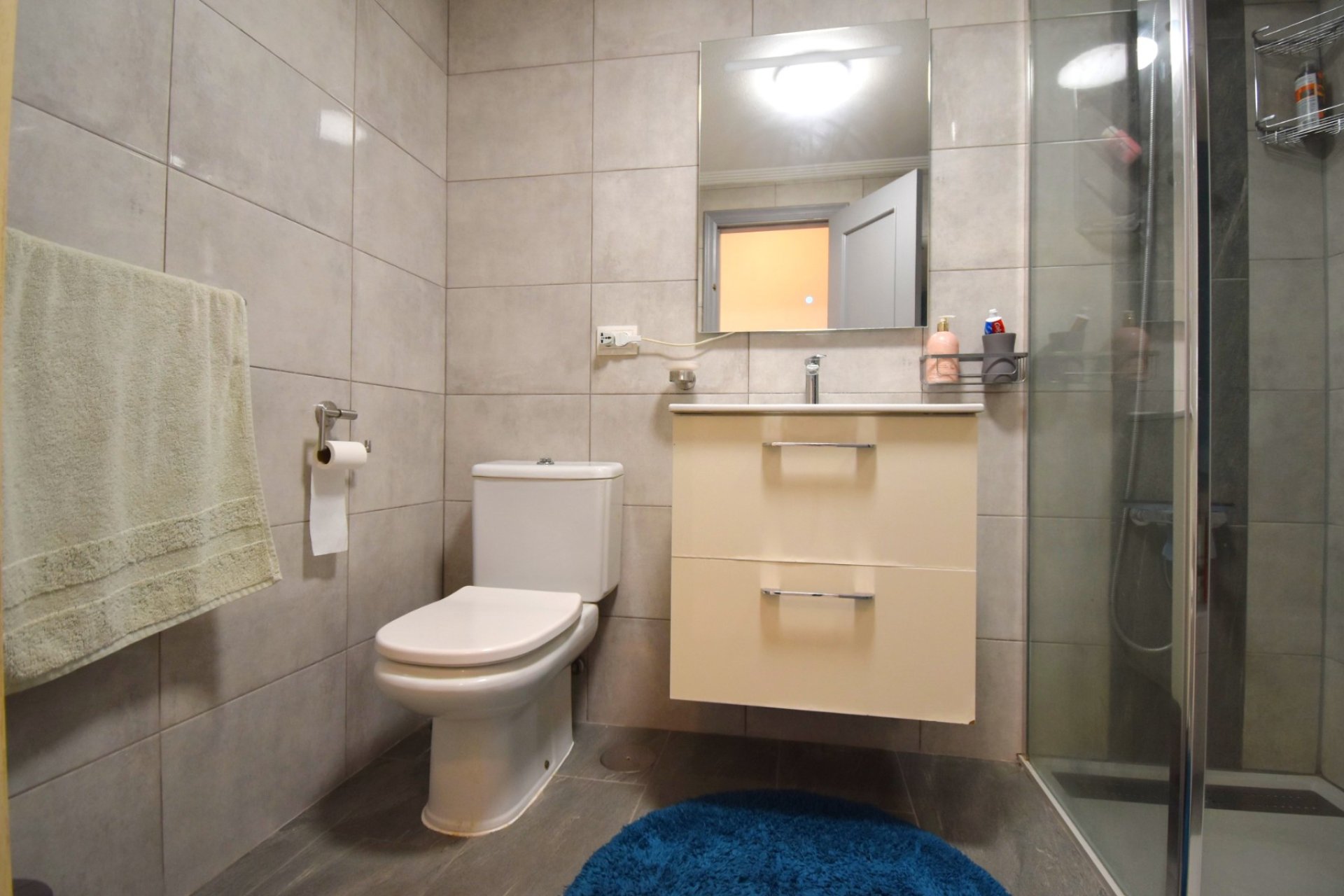 Resale - Duplex - Orihuela Costa - Playa Flamenca