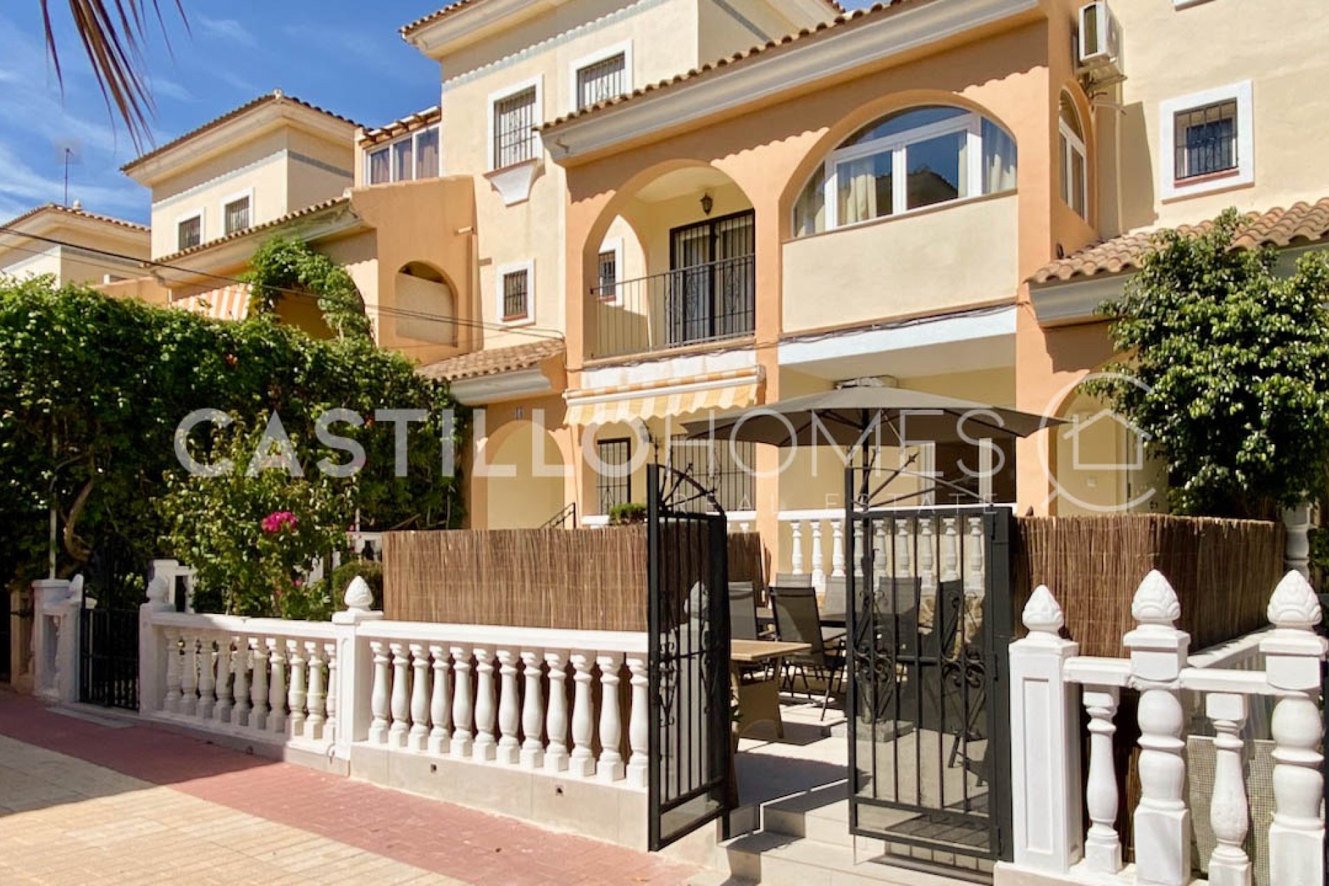 Resale - Duplex - Orihuela Costa - Playa Flamenca