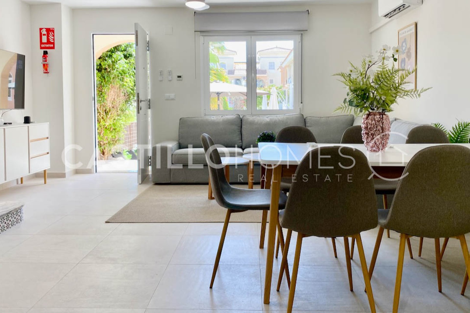 Resale - Duplex - Orihuela Costa - Playa Flamenca