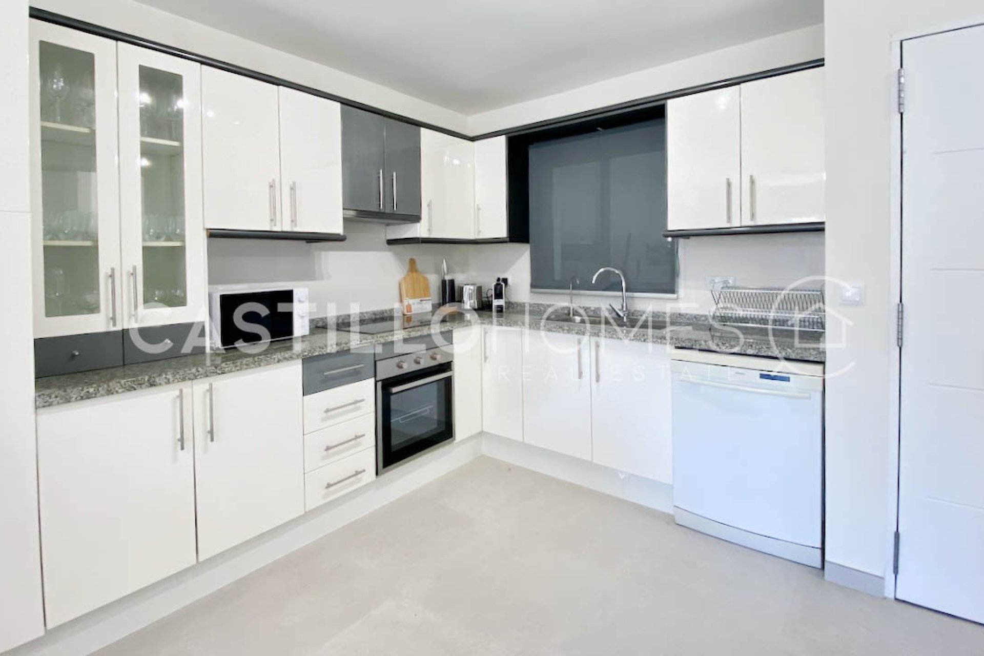 Resale - Duplex - Orihuela Costa - Playa Flamenca