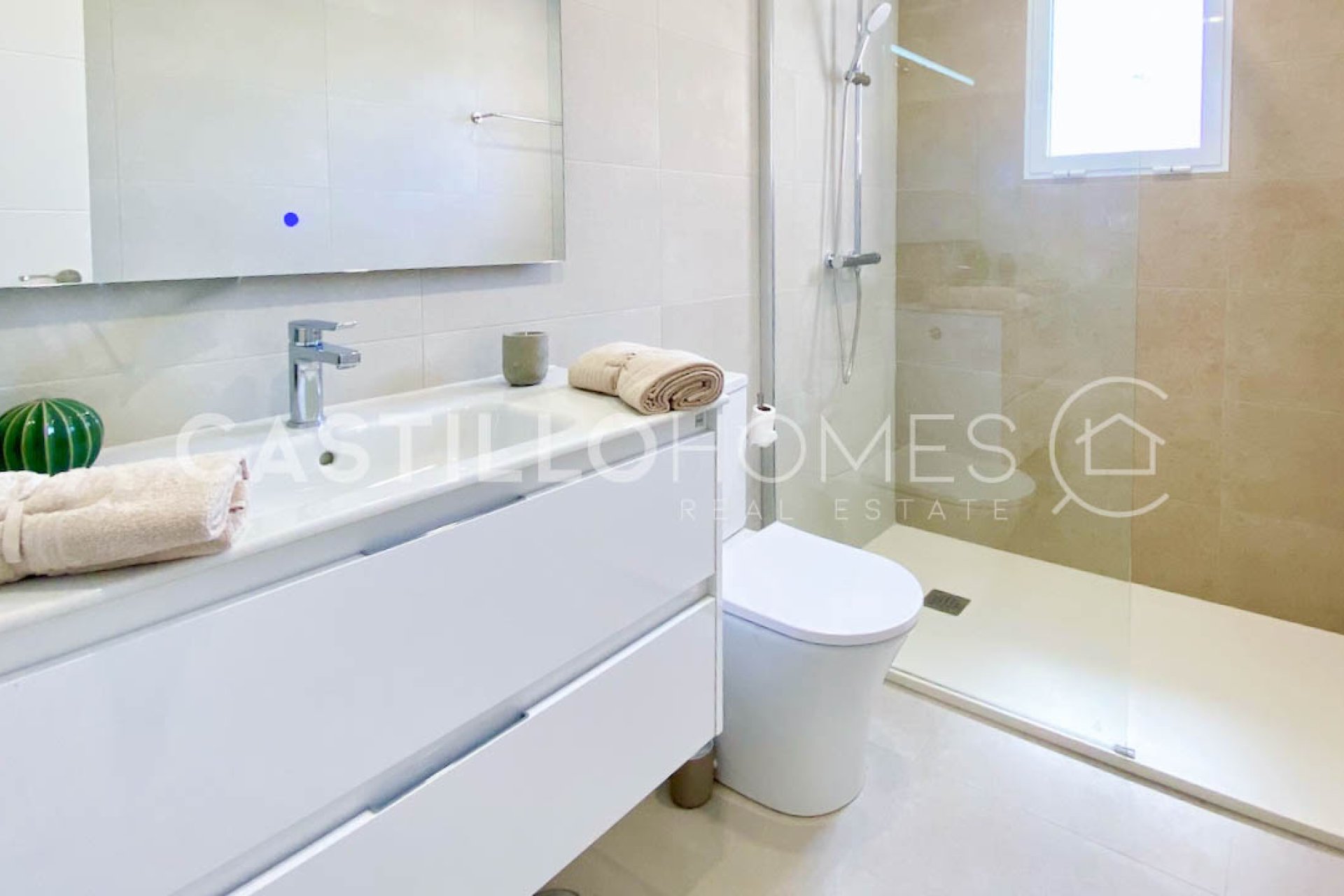 Resale - Duplex - Orihuela Costa - Playa Flamenca