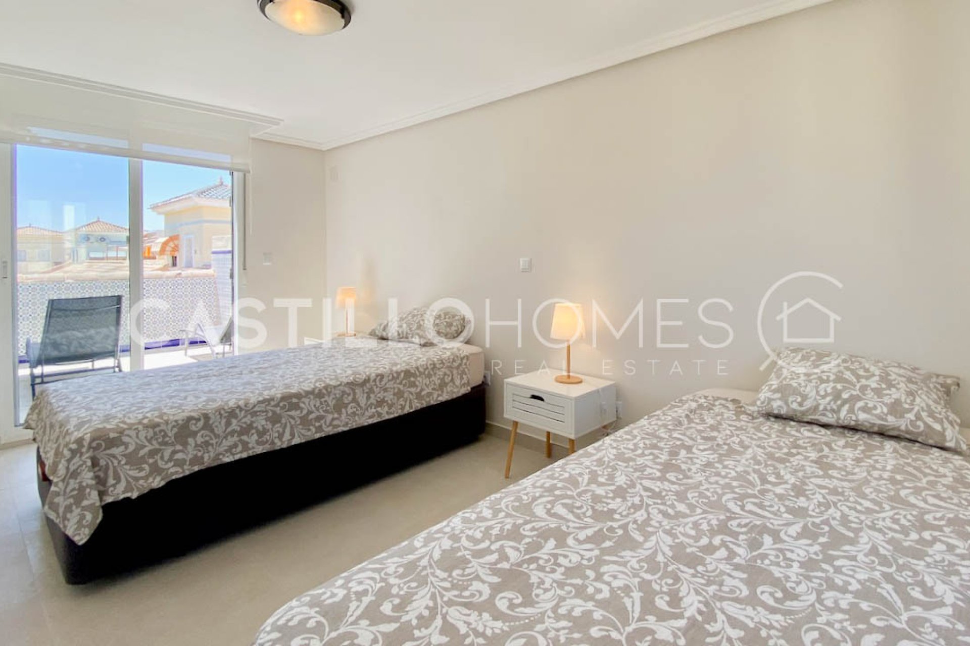 Resale - Duplex - Orihuela Costa - Playa Flamenca