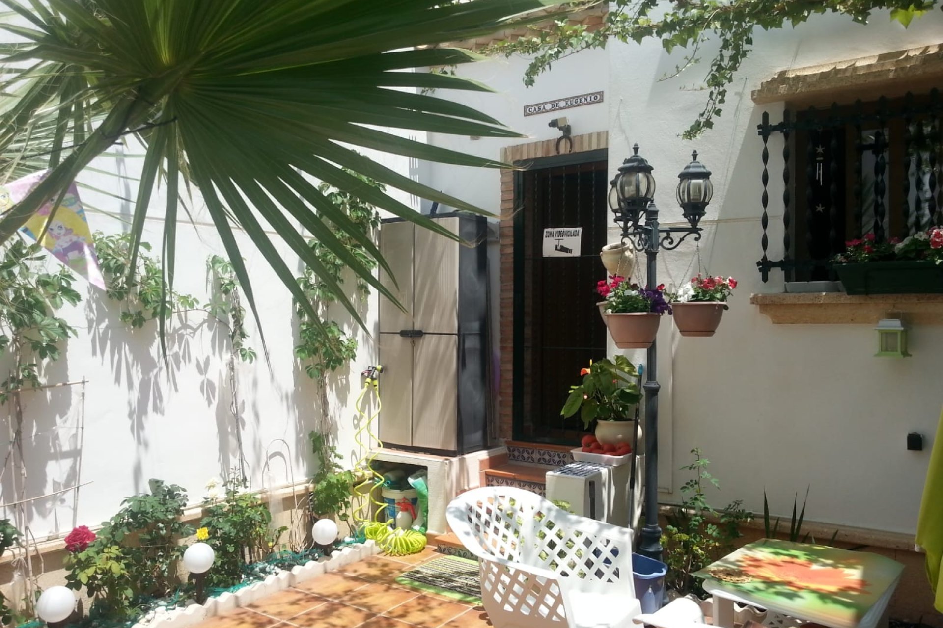 Resale - Duplex - Orihuela Costa - Villamartín