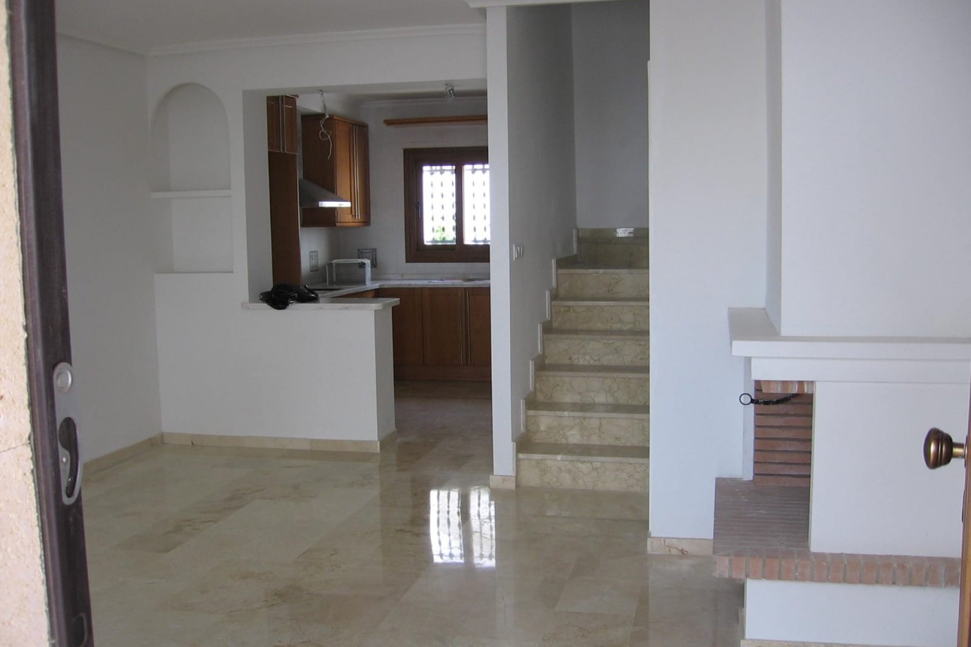 Resale - Duplex - Orihuela Costa - Villamartín
