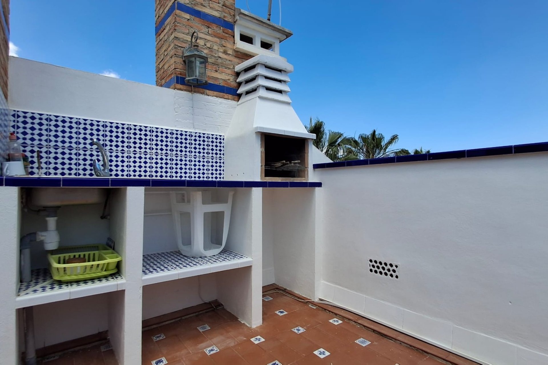 Resale - Duplex - Orihuela Costa - Villamartín