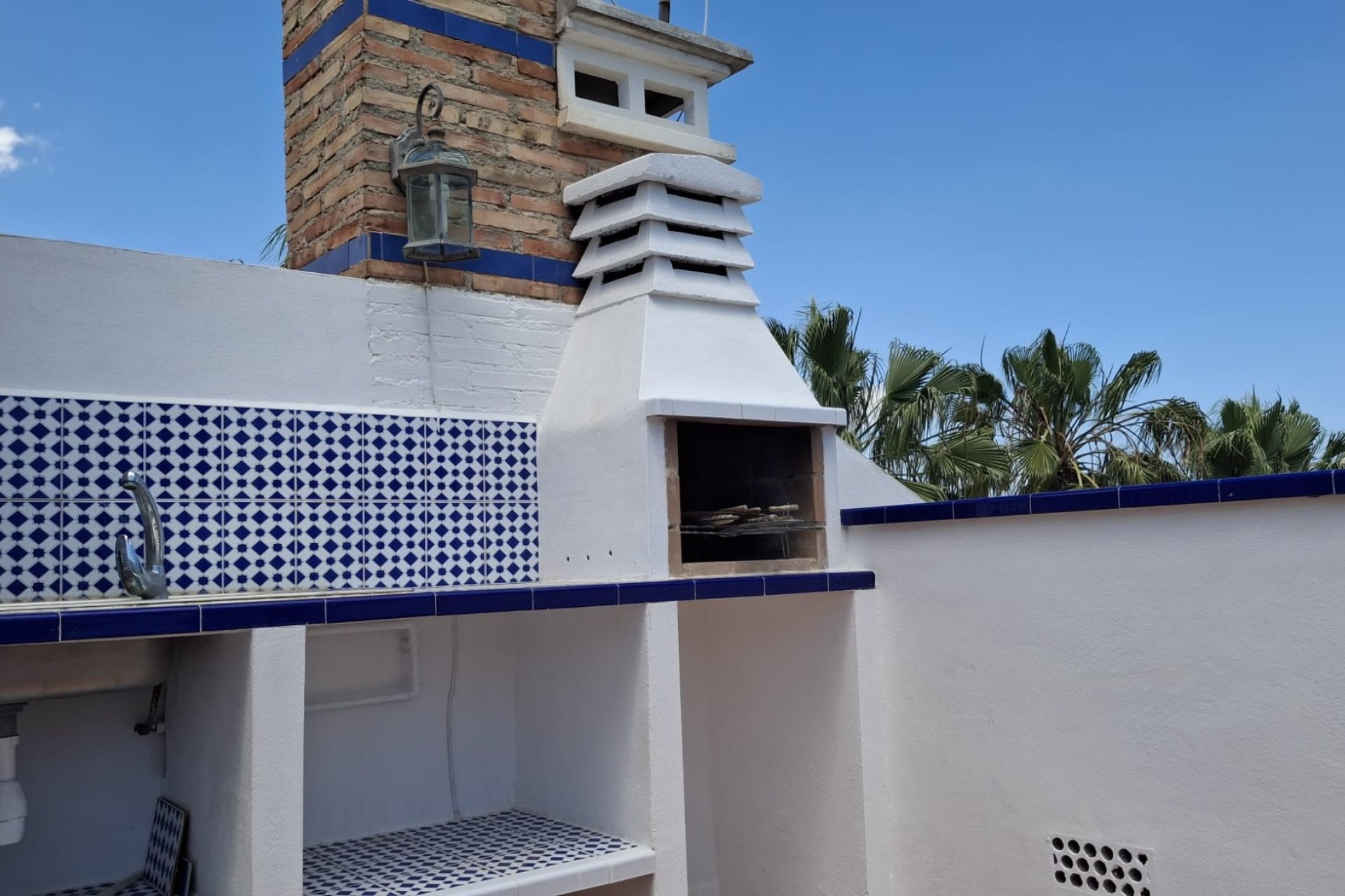 Resale - Duplex - Orihuela Costa - Villamartín