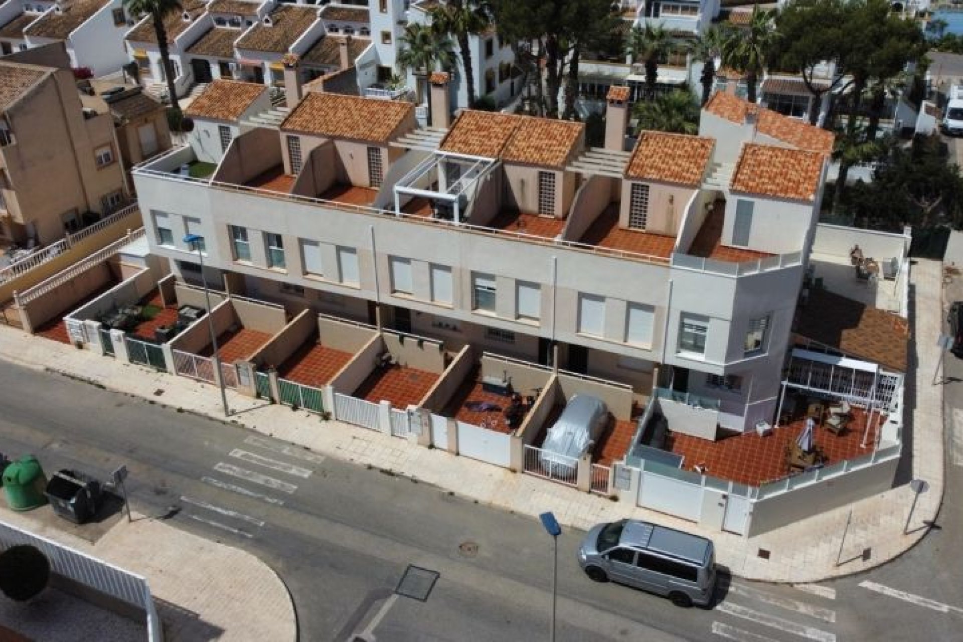 Resale - Duplex - Orihuela Costa