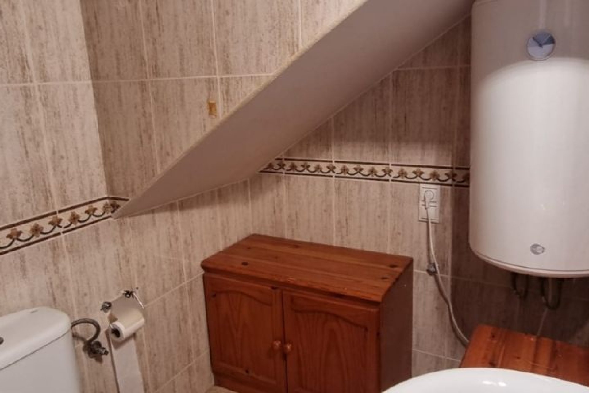 Resale - Duplex - Orihuela Costa